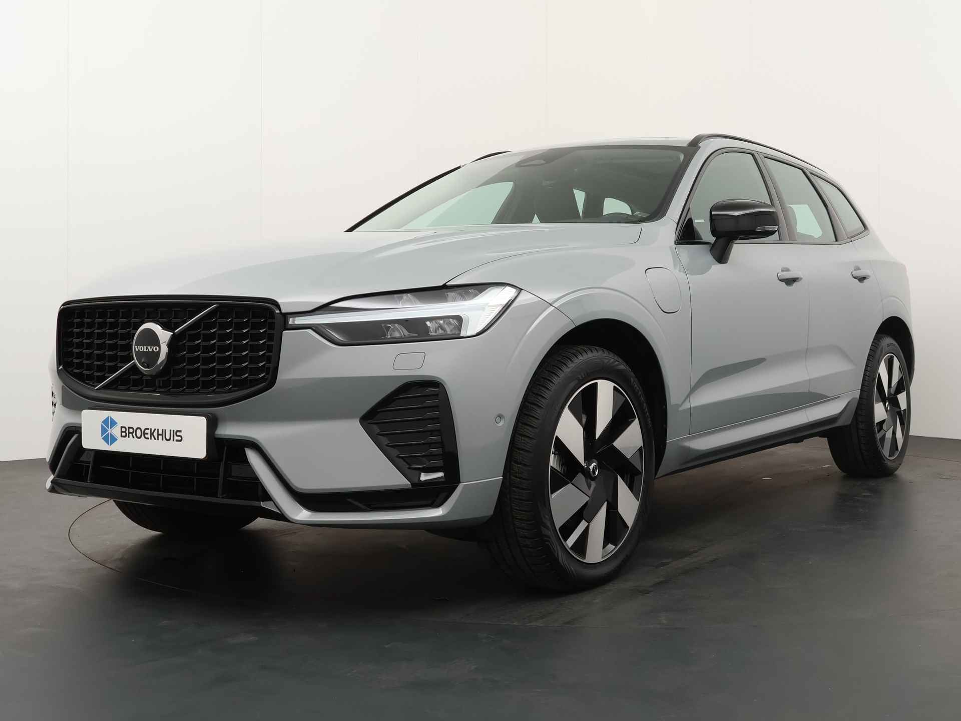 Volvo XC60 BOVAG 40-Puntencheck