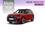 MINI Countryman C John Cooper Works Trim + Package L