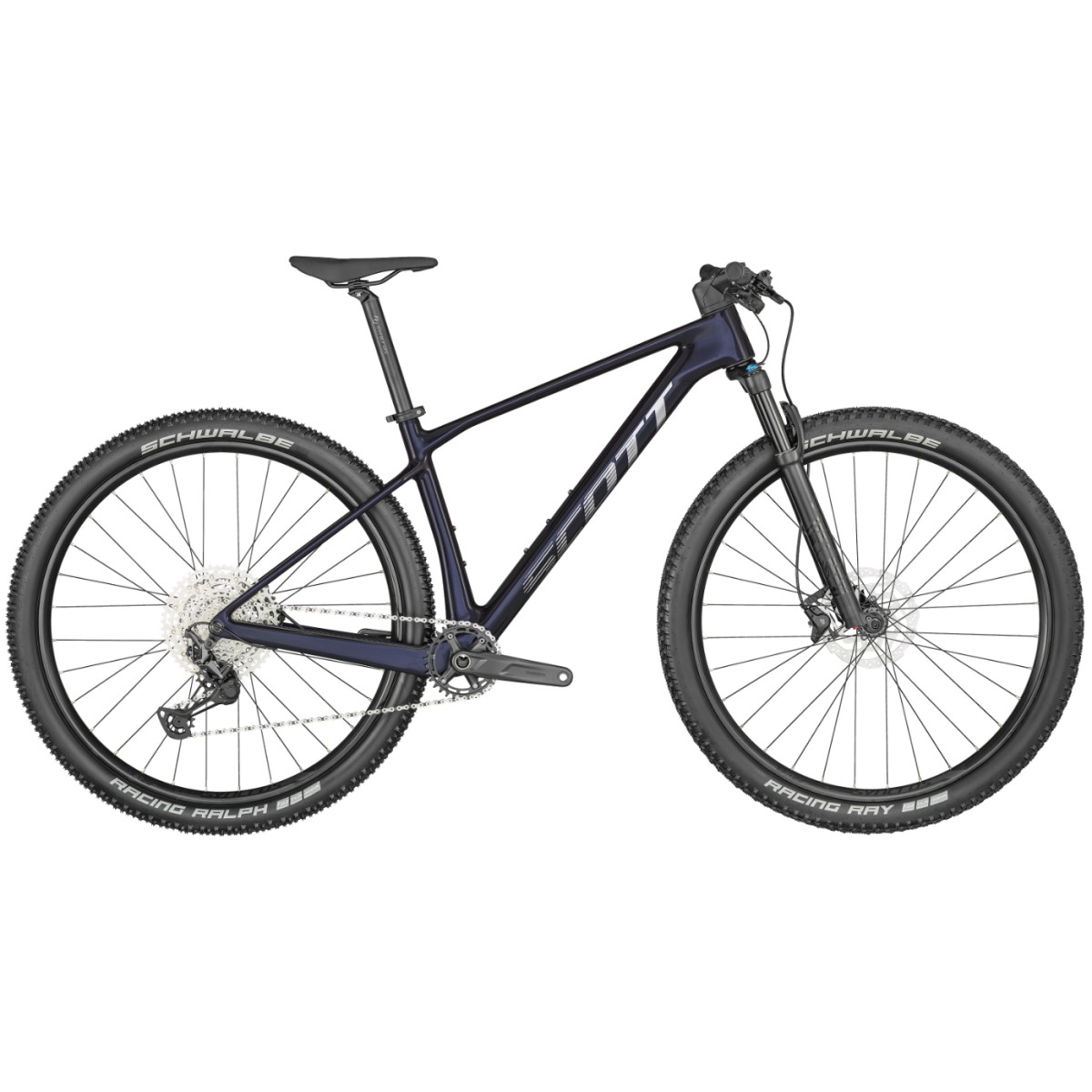 Scott Scale 930 Blue XL 2025