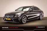 Mercedes-Benz C-klasse 200 Business Solution AMG | BUSINESS PLUS | MATRIX LED | PANORAMADAK | APPLE