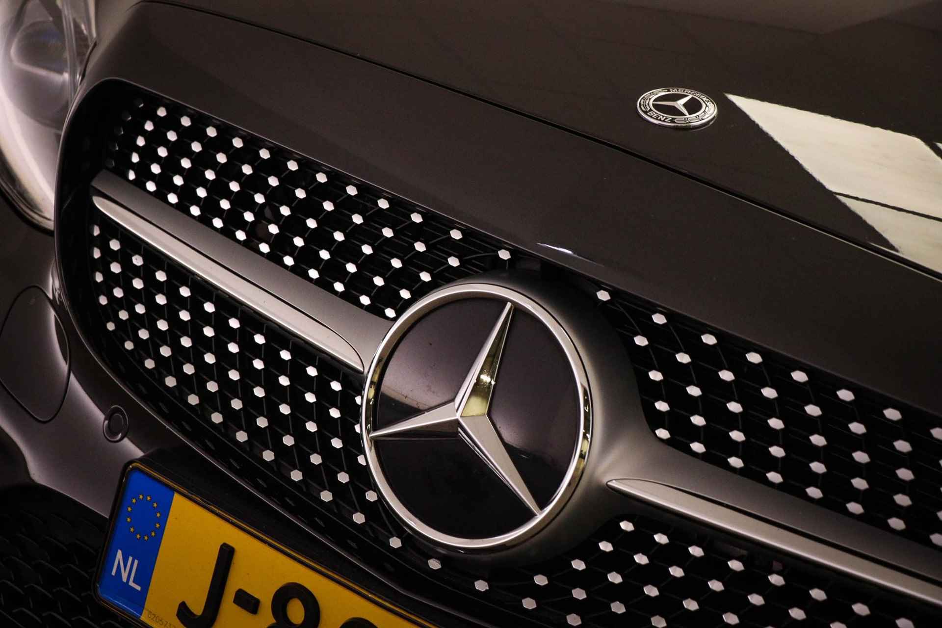 Mercedes-Benz C-klasse 200 Business Solution AMG | BUSINESS PLUS | MATRIX LED | PANORAMADAK | APPLE - 15/56