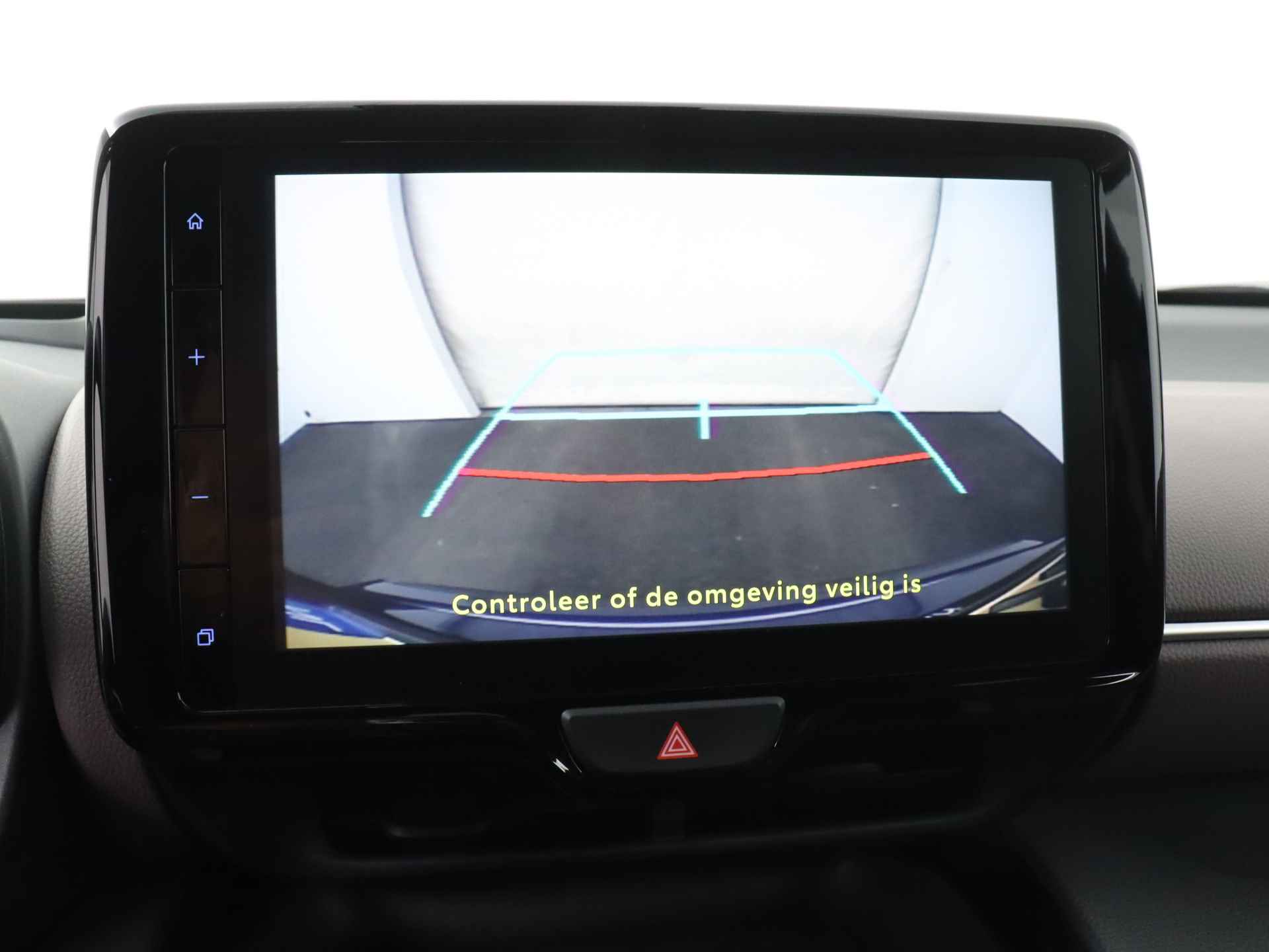 Toyota Yaris Cross 1.5 Hybrid Executive Limited | Head-up Display | Cloud Navigatie | Stoelverwarming | Parkeersensoren | - 11/44