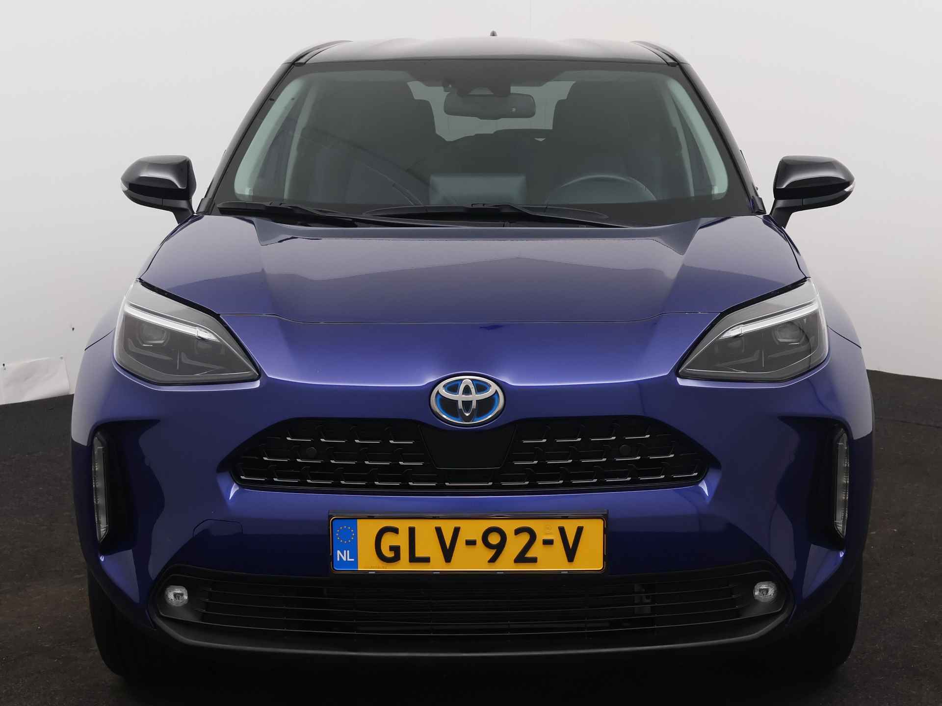 Toyota Yaris Cross 1.5 Hybrid Executive Limited | Head-up Display | Cloud Navigatie | Stoelverwarming | Parkeersensoren | - 28/44