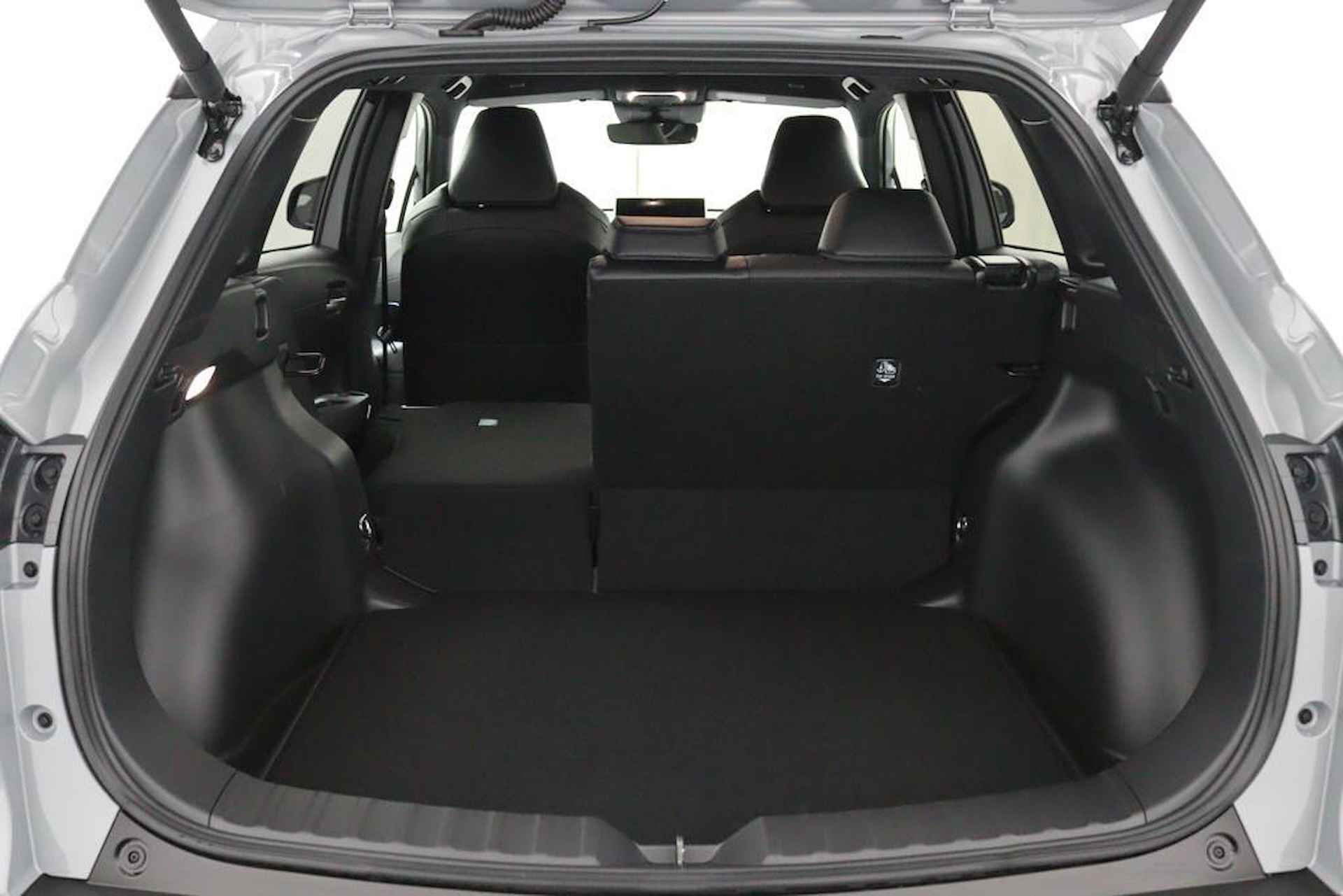 Toyota Corolla Cross Hybrid 140 Business Plus | Premium Pack | voorstoelen verwarmd | stuurwiel verwarmd | stof/kunstlederen bekleding - 25/48