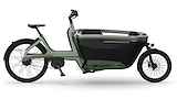 Lovens Explorer S75+ AUTO 545Wh Moss Green / Zwarte kit 2024