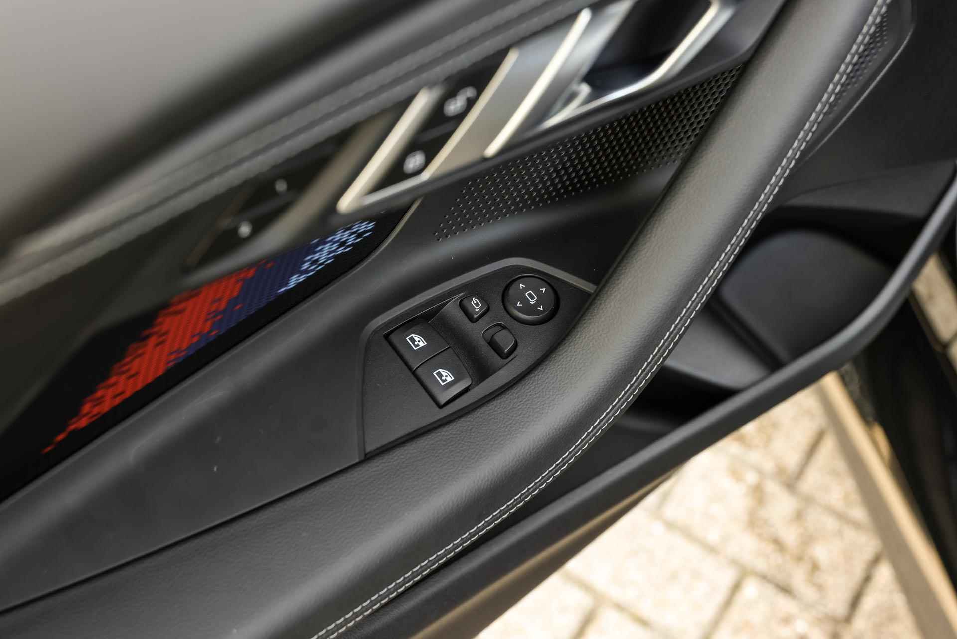 BMW 2 Serie Coupé M2 High Executive Automaat / M Drive Professional / Carbon fibre dak / M Carbon kuipstoelen / Adaptief M Onderstel / Adaptieve LED / Active Cruise Control / Comfort Access - 15/43