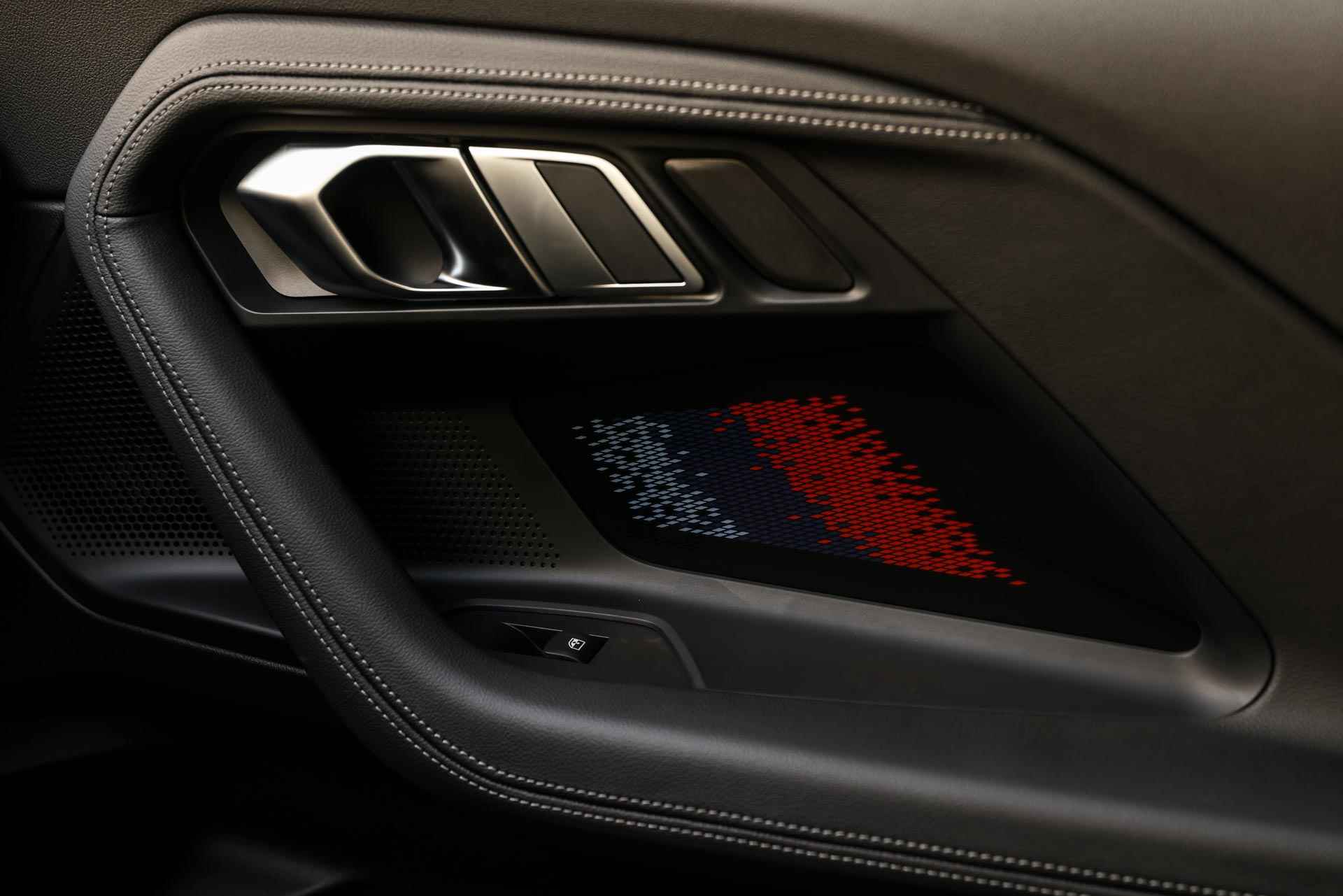 BMW 2 Serie Coupé M2 High Executive Automaat / M Drive Professional / Carbon fibre dak / M Carbon kuipstoelen / Adaptief M Onderstel / Adaptieve LED / Active Cruise Control / Comfort Access - 16/43