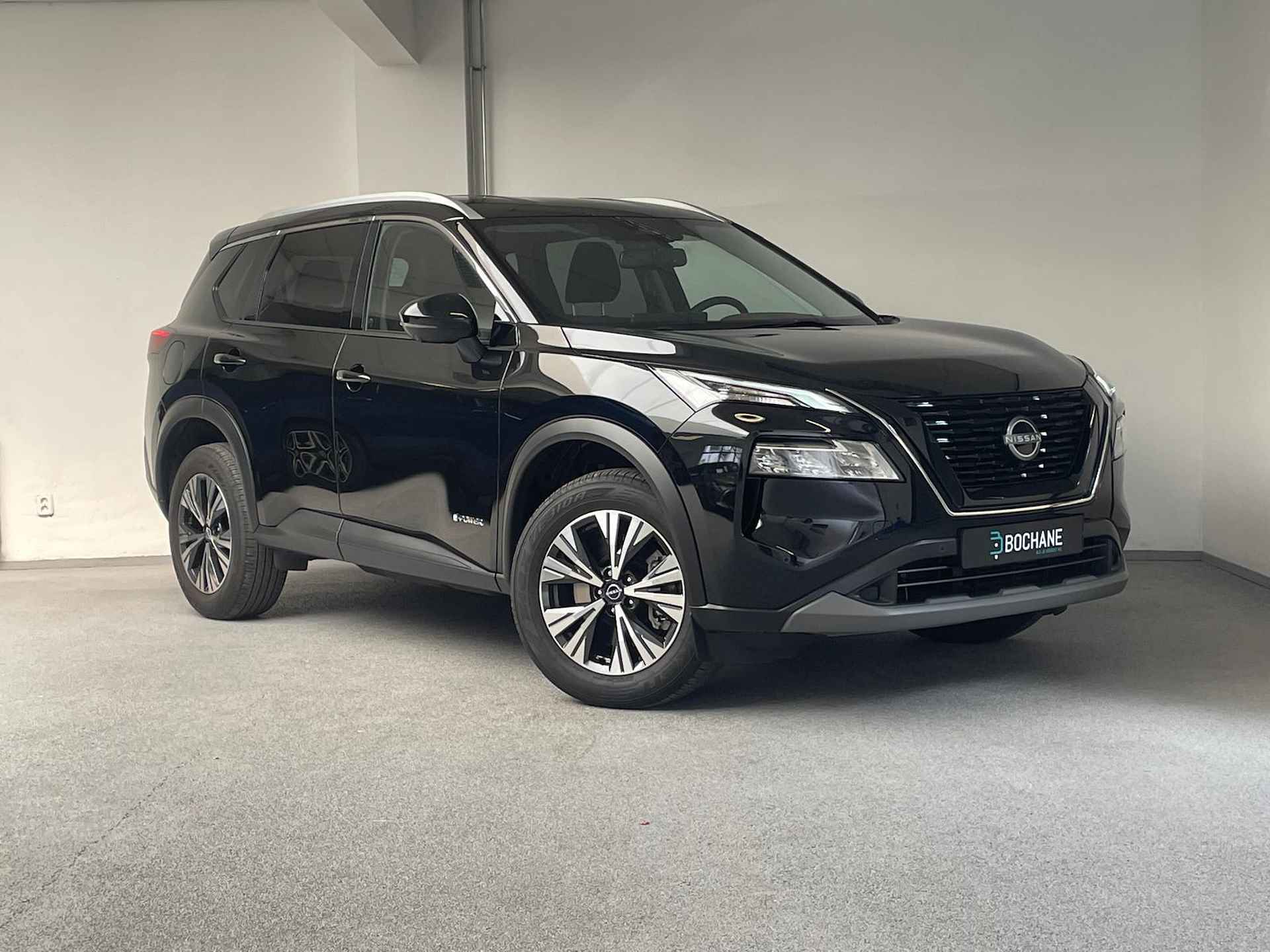 Nissan X-Trail 1.5 e-Power 2WD N-Connecta | DEMO | - 5/33