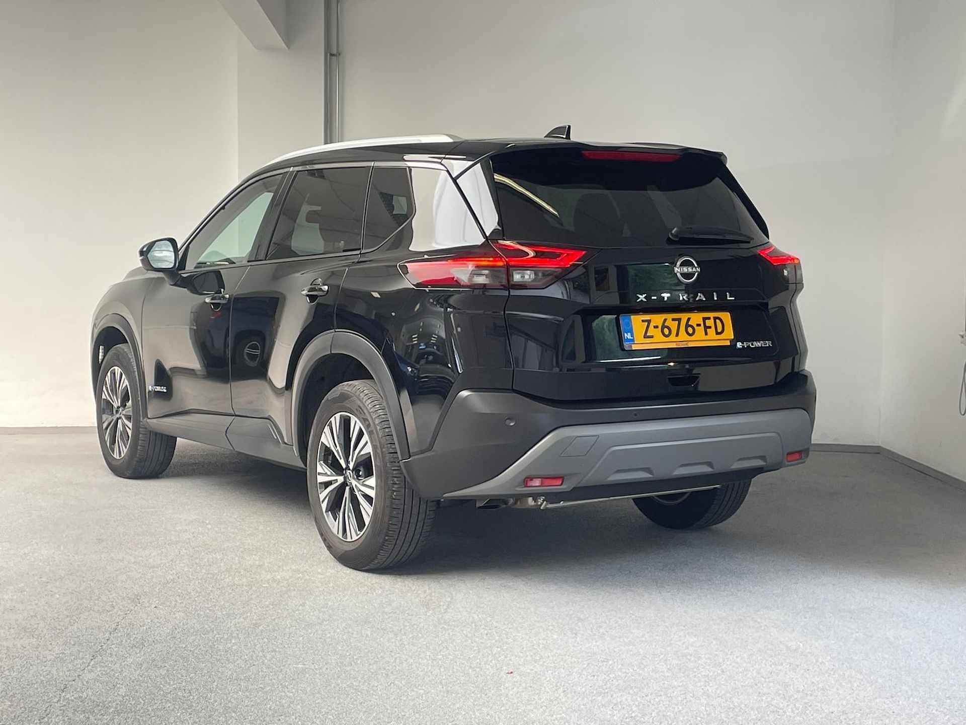 Nissan X-Trail 1.5 e-Power 2WD N-Connecta | DEMO | - 6/33