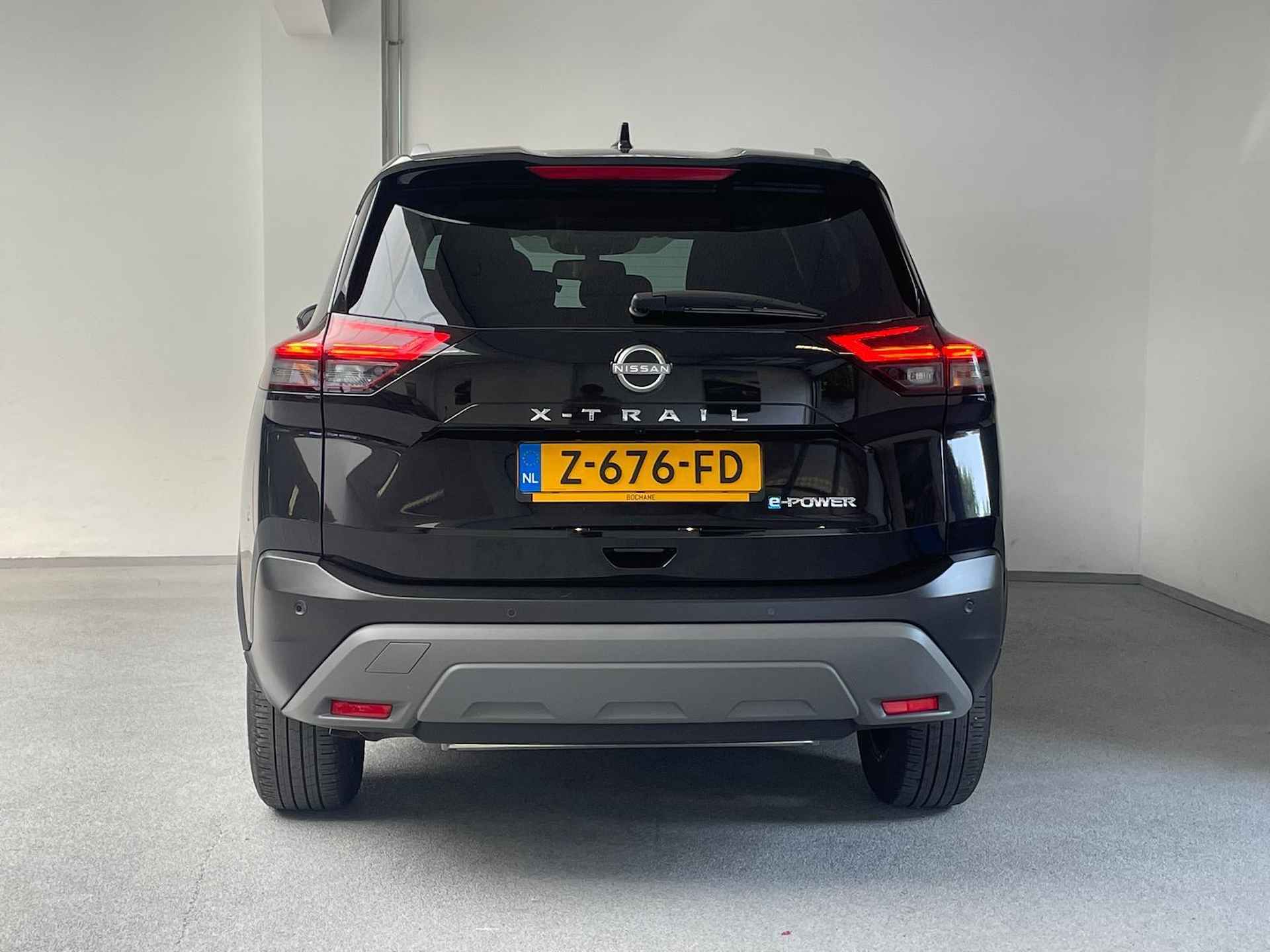 Nissan X-Trail 1.5 e-Power 2WD N-Connecta | DEMO | - 15/33