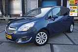 Opel Meriva 1.4 Turbo Cosmo * Pano * Trekhaak * PDC *