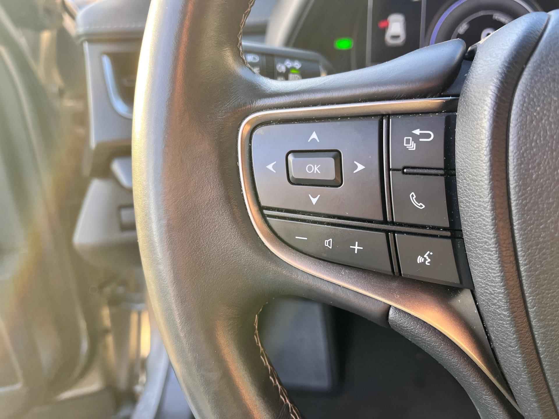 Lexus UX 250 h Led | Apple Carplay | Camera - 27/30