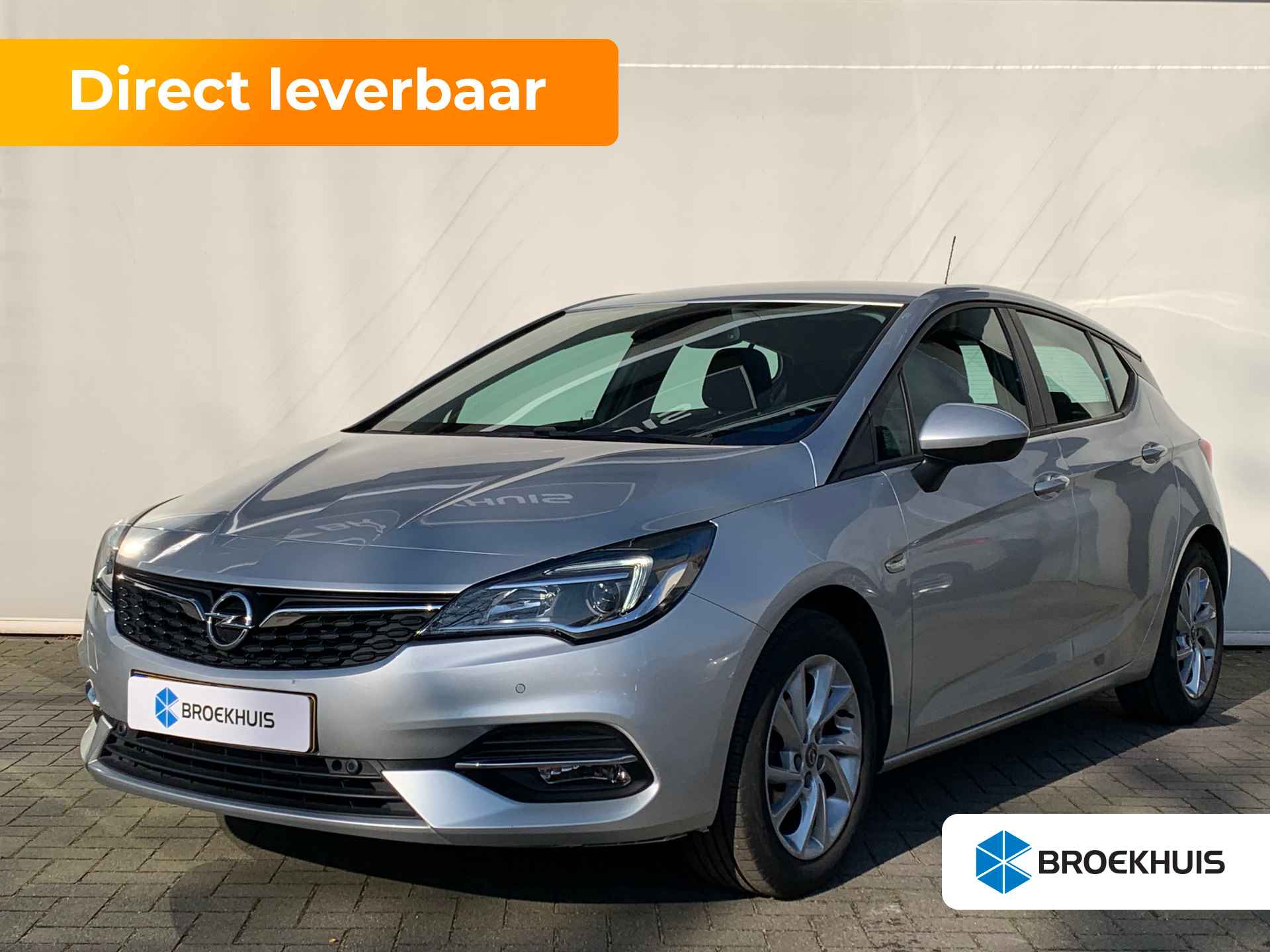 Opel Astra Business edition