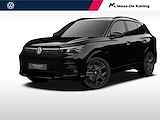 Volkswagen Tiguan R-Line-Edition 1.5 eHybrid 204 pk 6 versn. DSG ·  Black style pakket · Comfort pakket · Trekhaak incl. aanhangermanoeuvreerhulp (trailer assist) ·