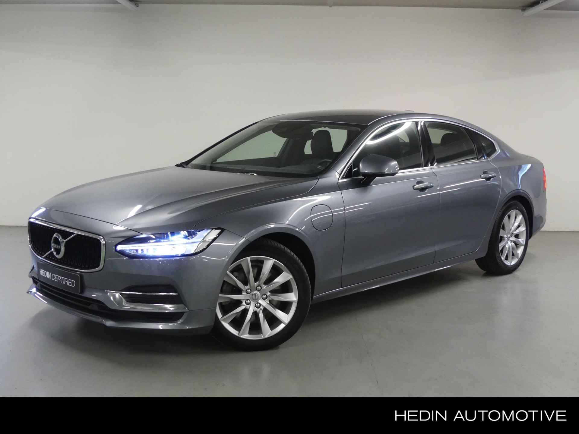 Volvo S90 BOVAG 40-Puntencheck