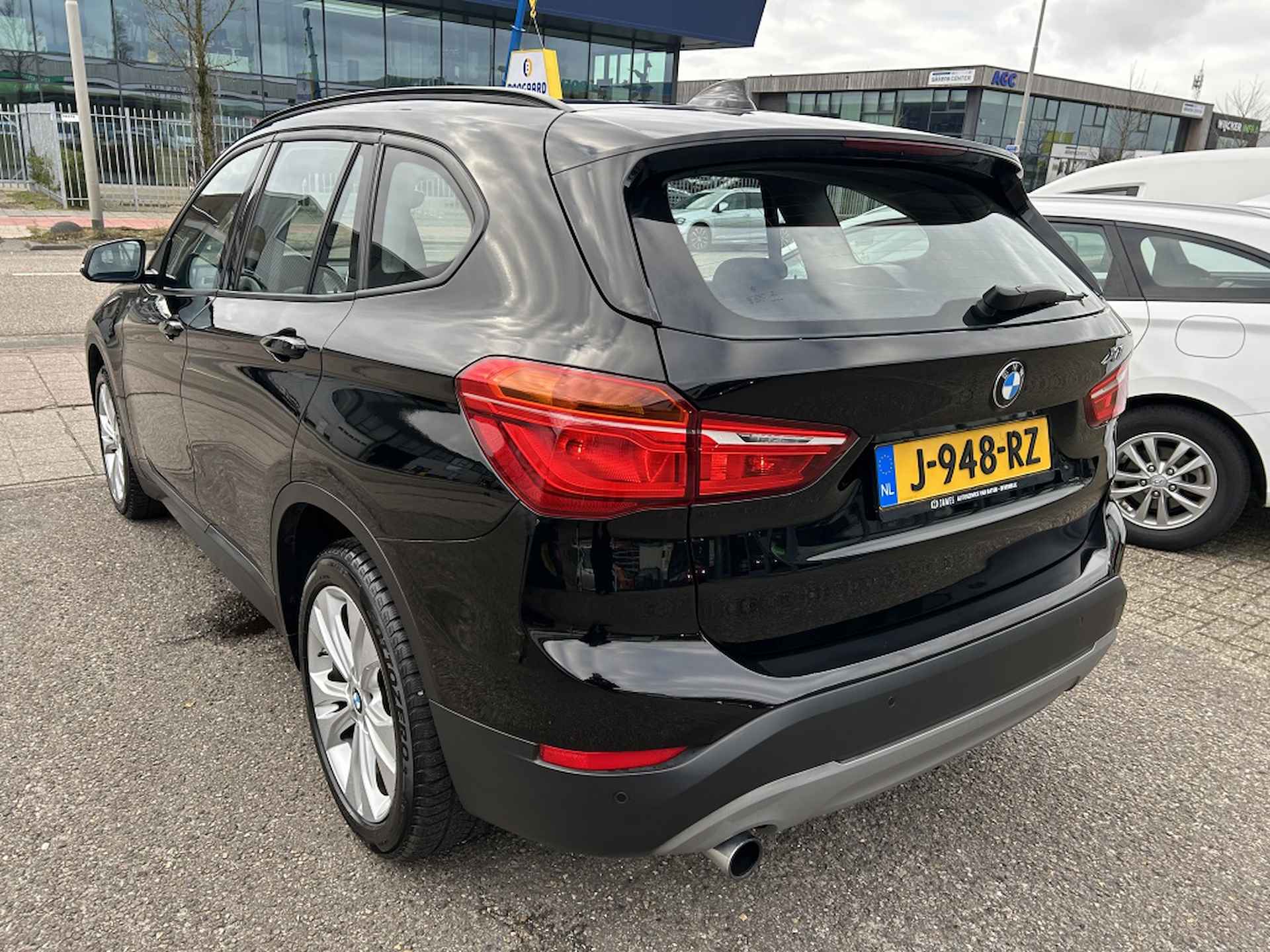 Bmw X1 sDrive 18i Business Edition Plus - 3/23