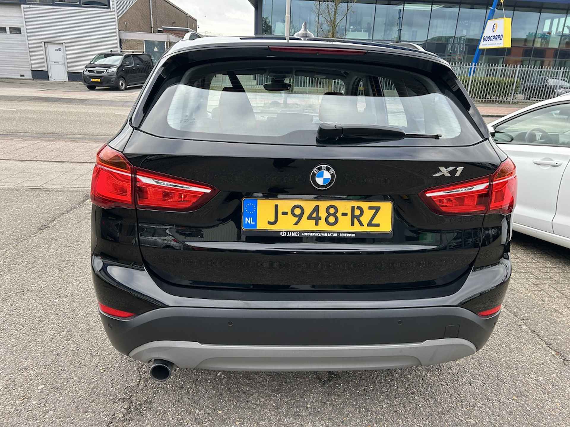 Bmw X1 sDrive 18i Business Edition Plus - 5/23