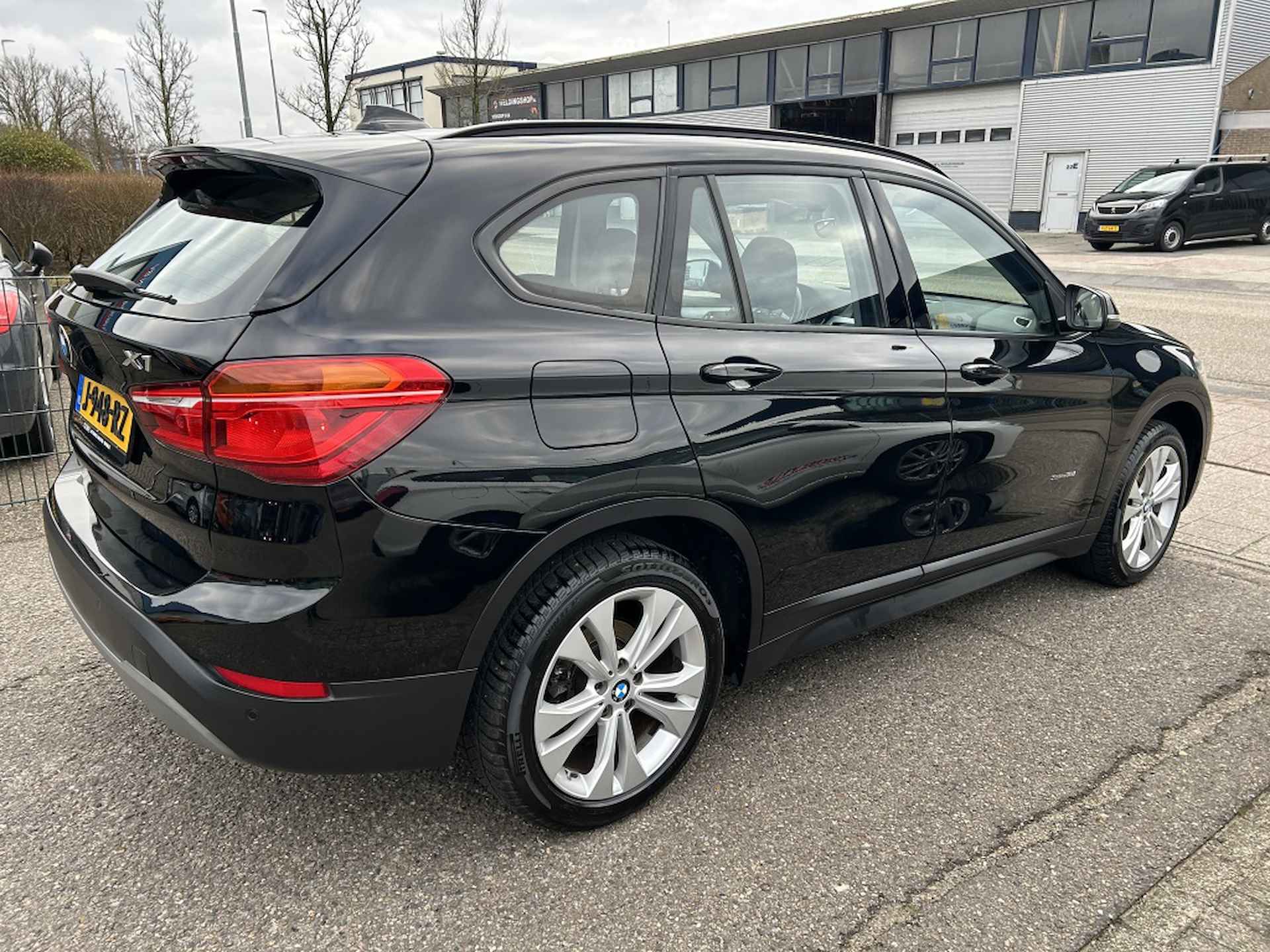 Bmw X1 sDrive 18i Business Edition Plus - 7/23