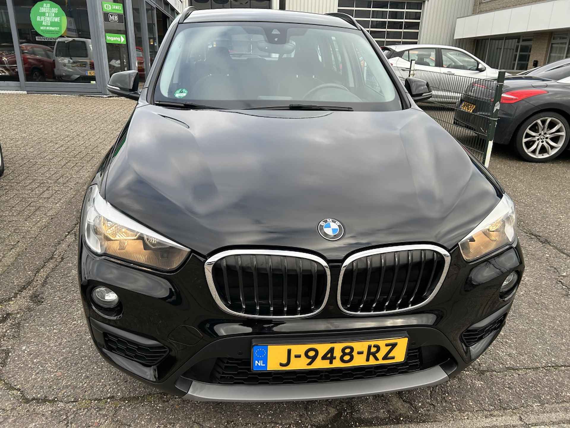 Bmw X1 sDrive 18i Business Edition Plus - 9/23