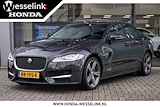 Jaguar XF 2.0-D Portfolio R-Sport Automaat -All in rijklaarprijs  | Trekhaak | Navi/camera | Lederen int.