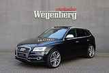 Audi SQ5 3.0 TDI Quattro Pano Leder B&O ACC