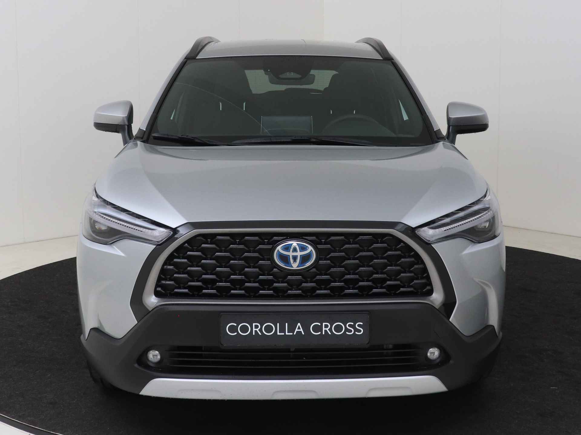 Toyota Corolla Cross Hybrid 140 Dynamic *Nieuw | Direct leverbaar - 22/40