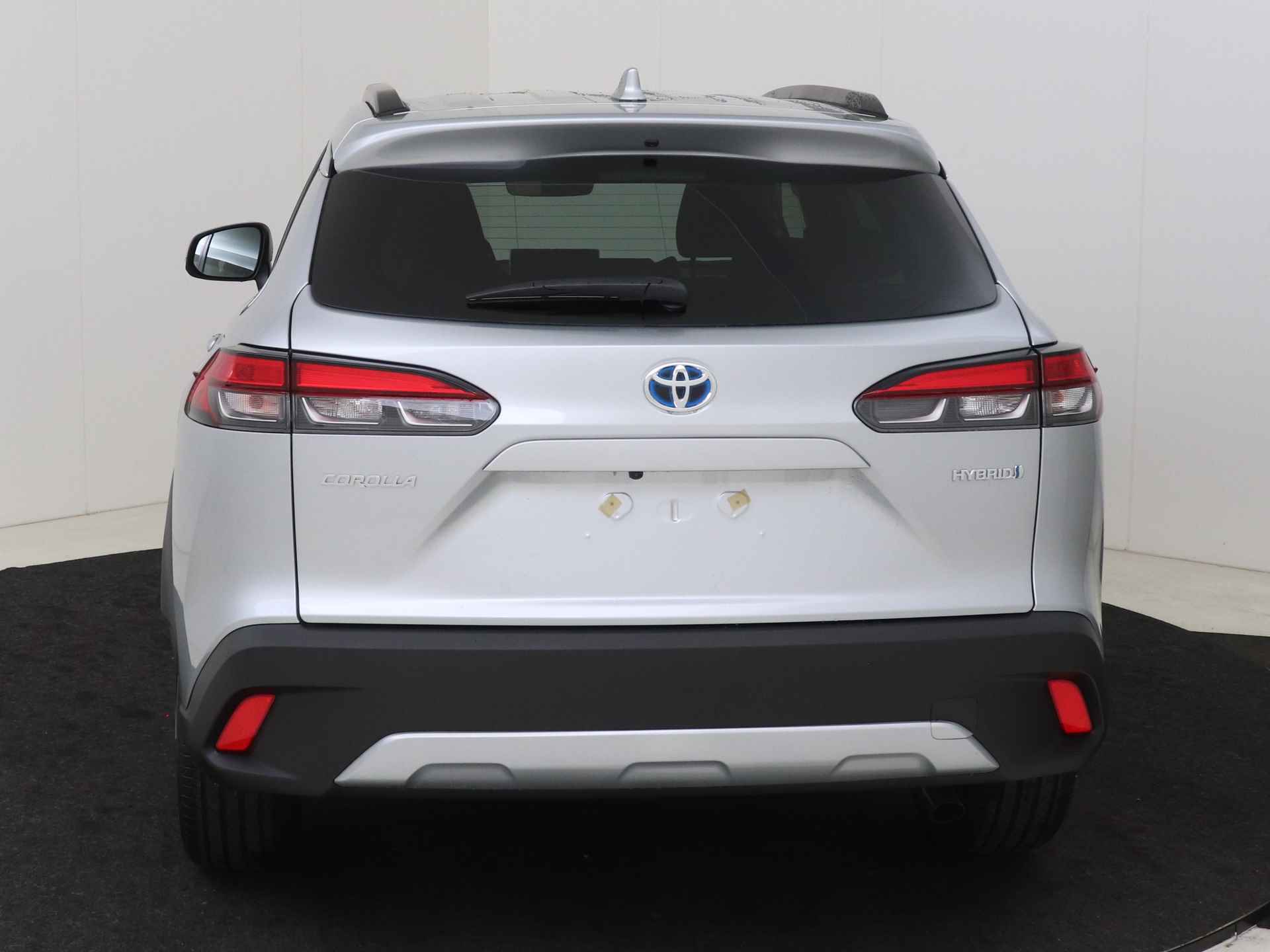 Toyota Corolla Cross Hybrid 140 Dynamic *Nieuw | Direct leverbaar - 24/40