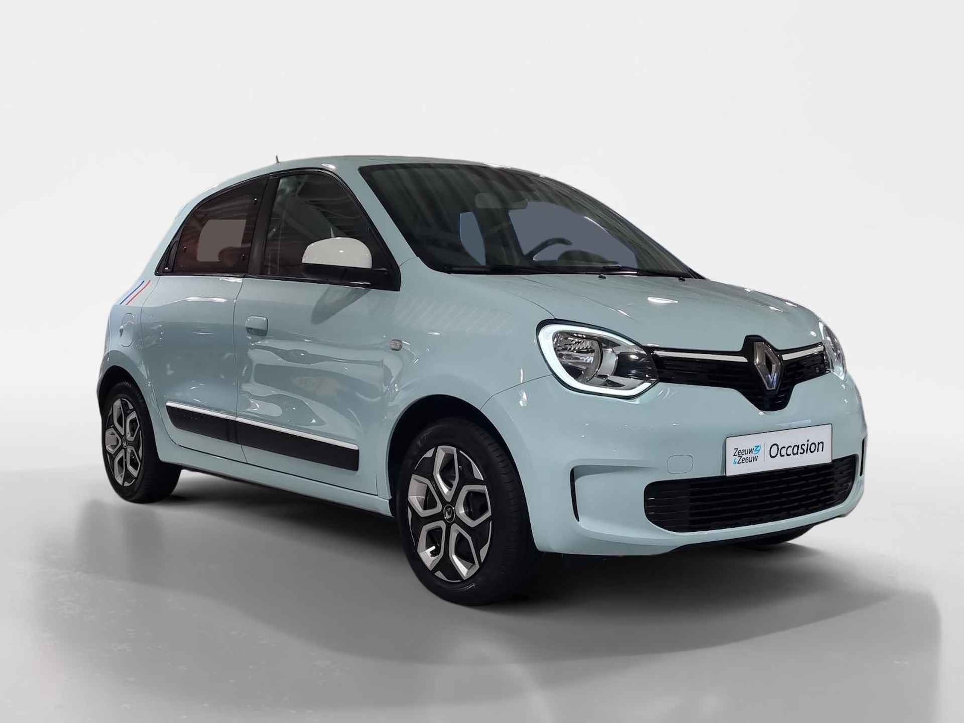 Renault Twingo 1.0 SCe Collection * Airco * cruise control * Bluetooth * - 2/23