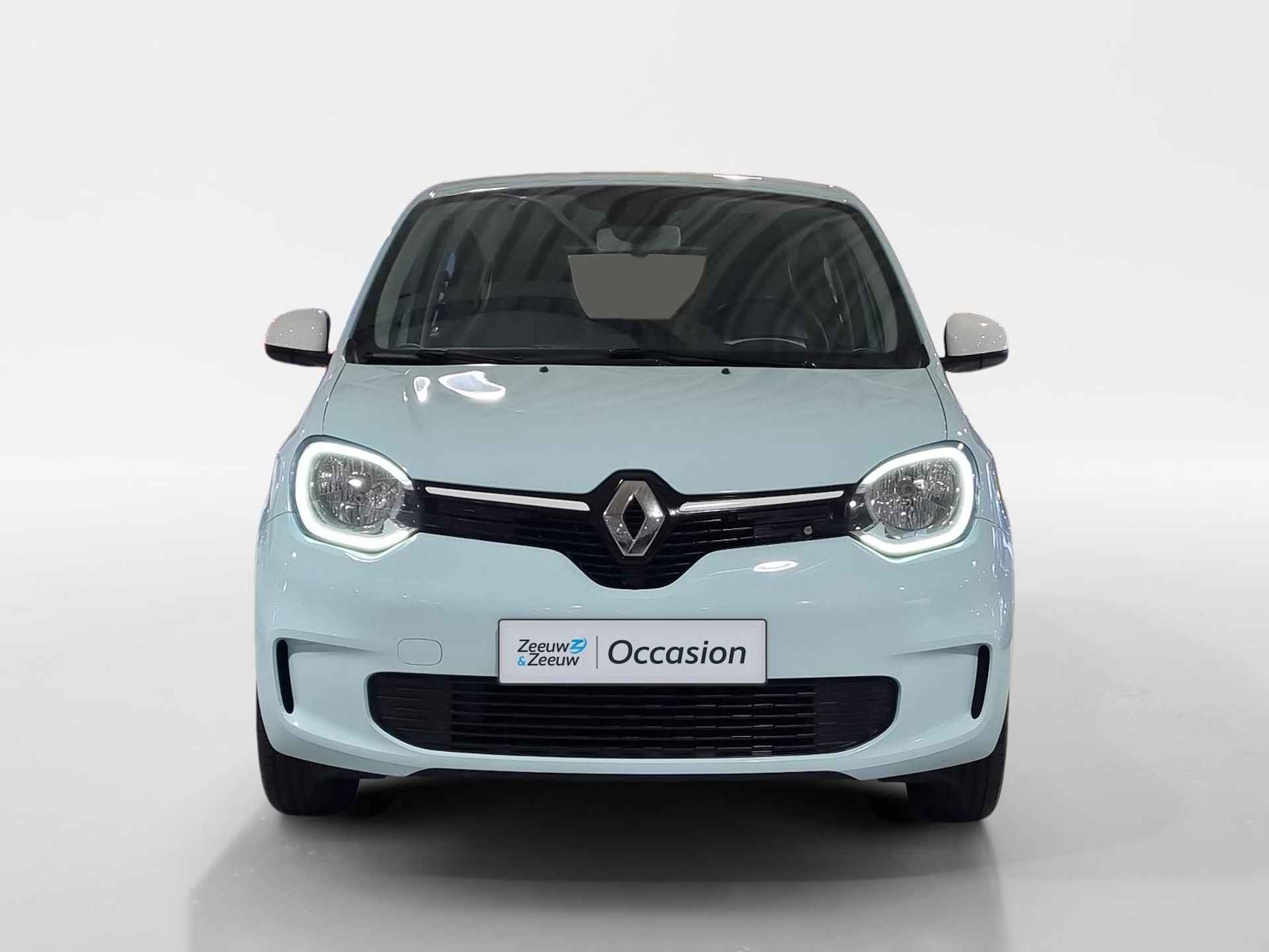 Renault Twingo 1.0 SCe Collection * Airco * cruise control * Bluetooth * - 6/23