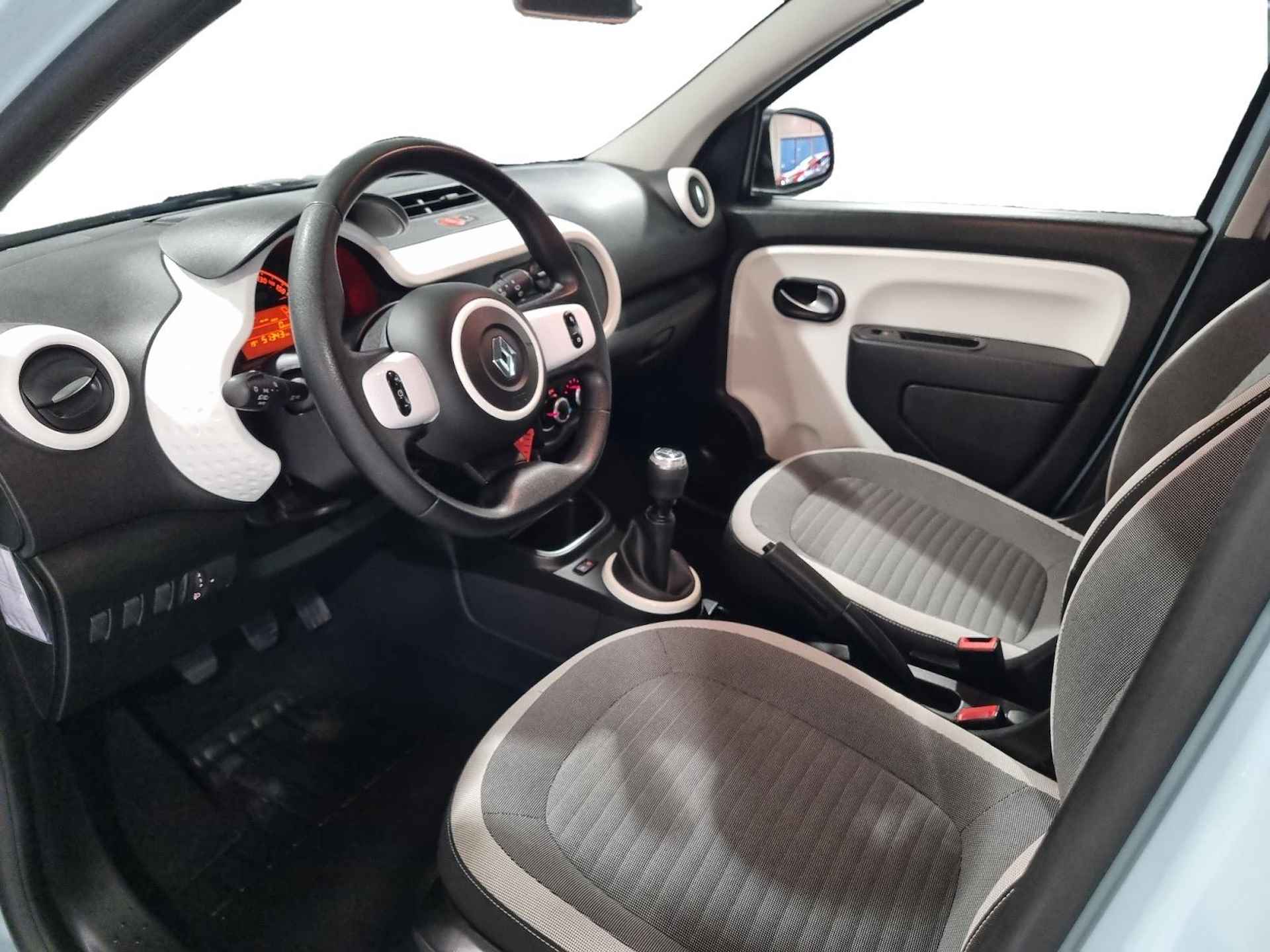 Renault Twingo 1.0 SCe Collection * Airco * cruise control * Bluetooth * - 11/23