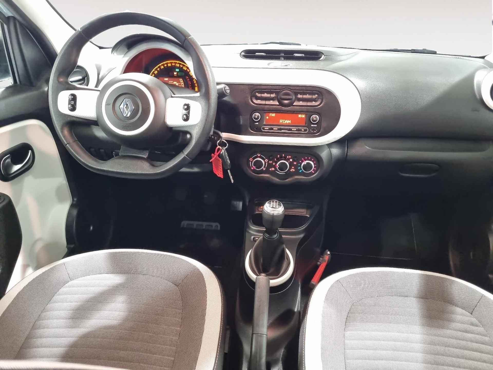 Renault Twingo 1.0 SCe Collection * Airco * cruise control * Bluetooth * - 12/23