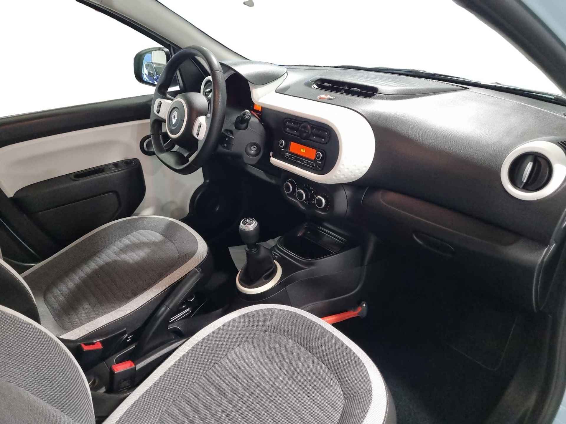 Renault Twingo 1.0 SCe Collection * Airco * cruise control * Bluetooth * - 13/23