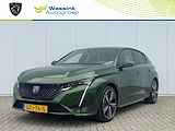 PEUGEOT 308 1.6 HYbrid 180pk e-EAT8 GT | Navigatie | 360 Camera |  CarPlay |