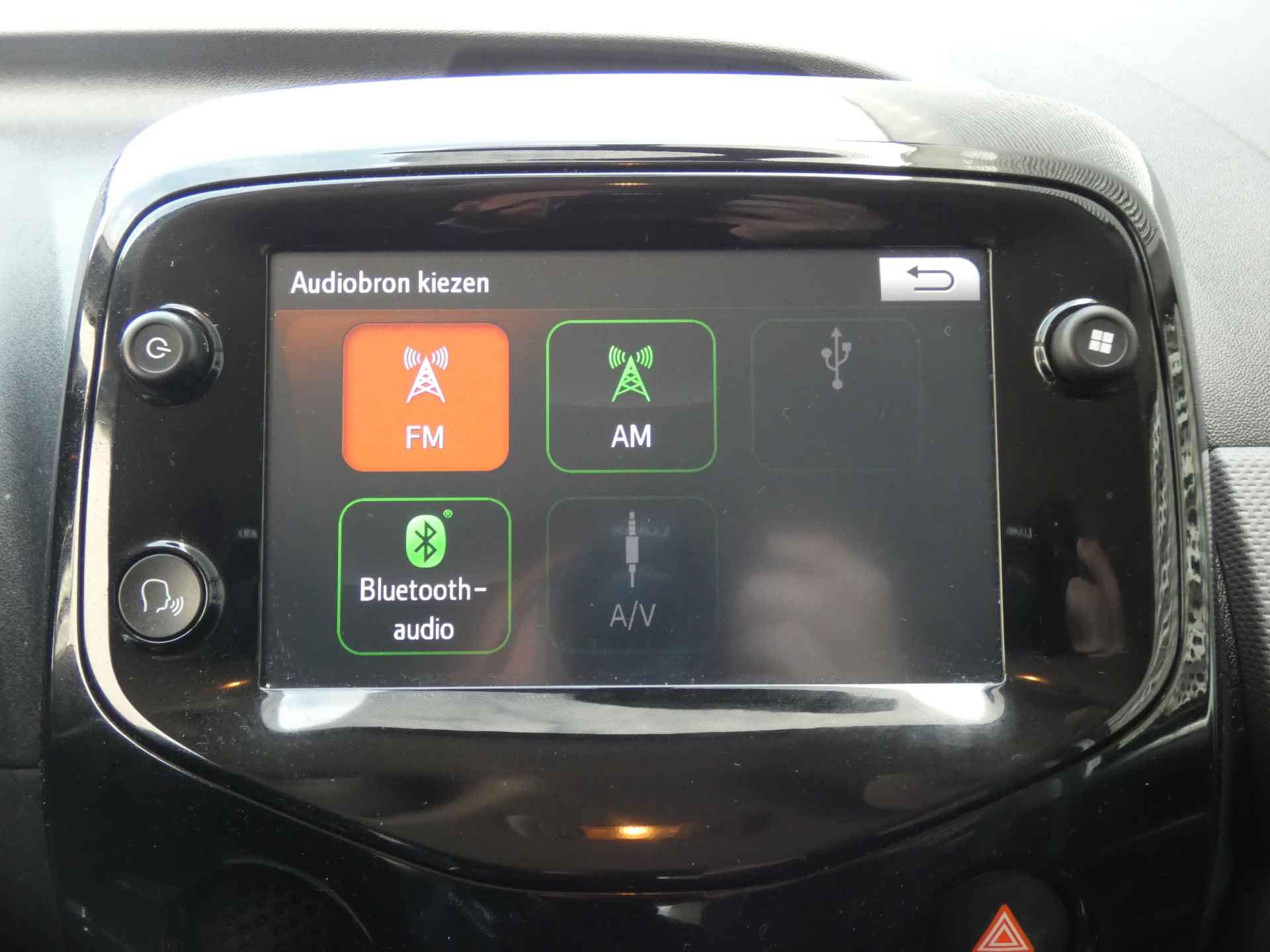 Peugeot 108 1.0 72PK Allure ! Parkeer Camera | Climate Control | licht metalen velgen ! - 12/29