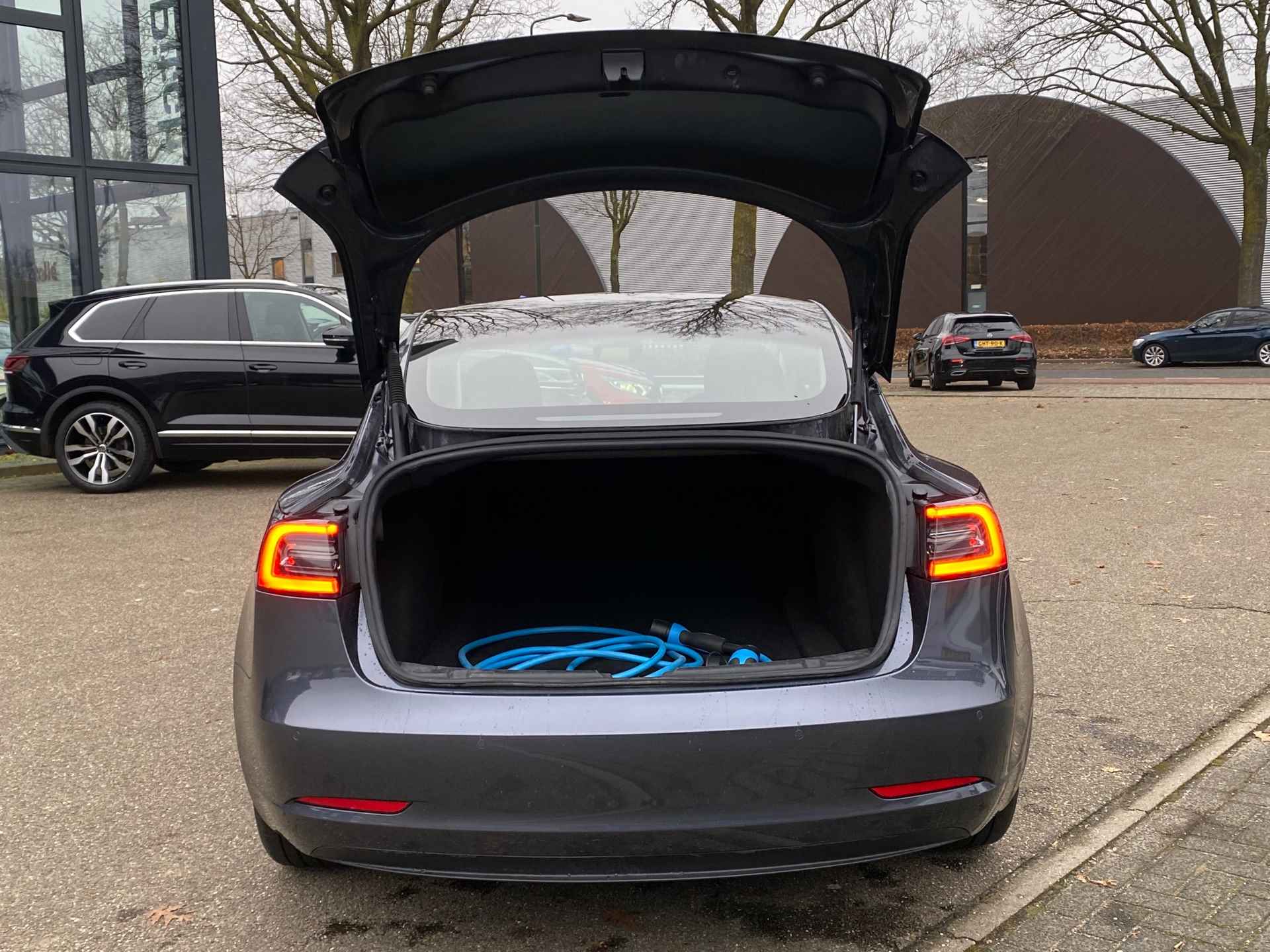 Tesla Model 3 Long Range AWD 75 kWh | RIJKLAARPRIJS - 7/28