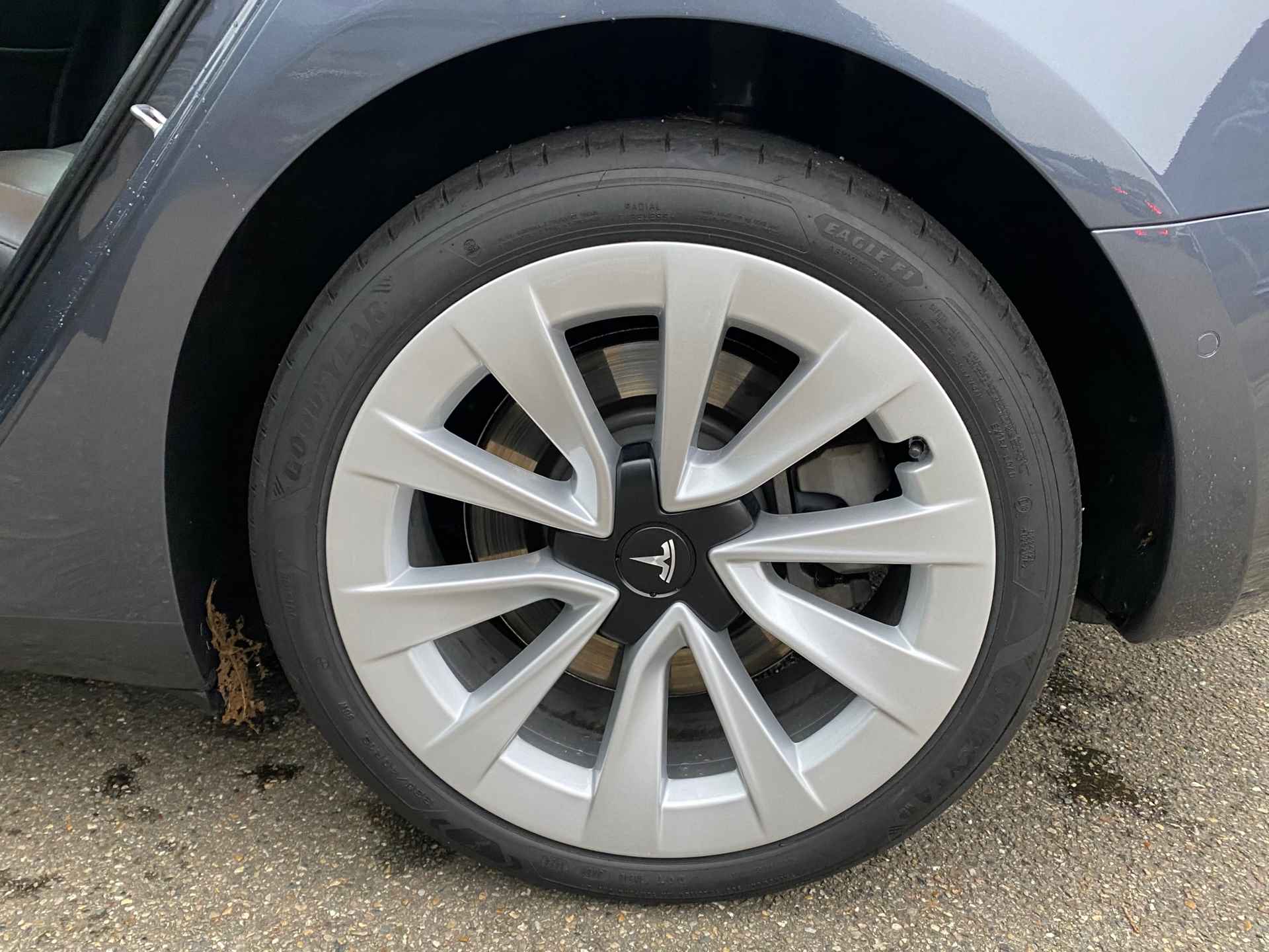 Tesla Model 3 Long Range AWD 75 kWh | RIJKLAARPRIJS - 13/28