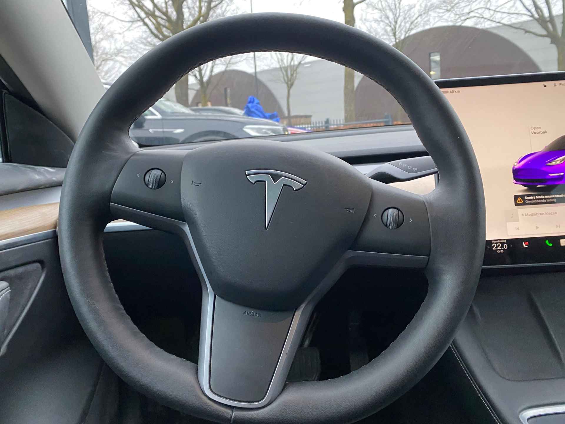 Tesla Model 3 Long Range AWD 75 kWh | RIJKLAARPRIJS - 15/28