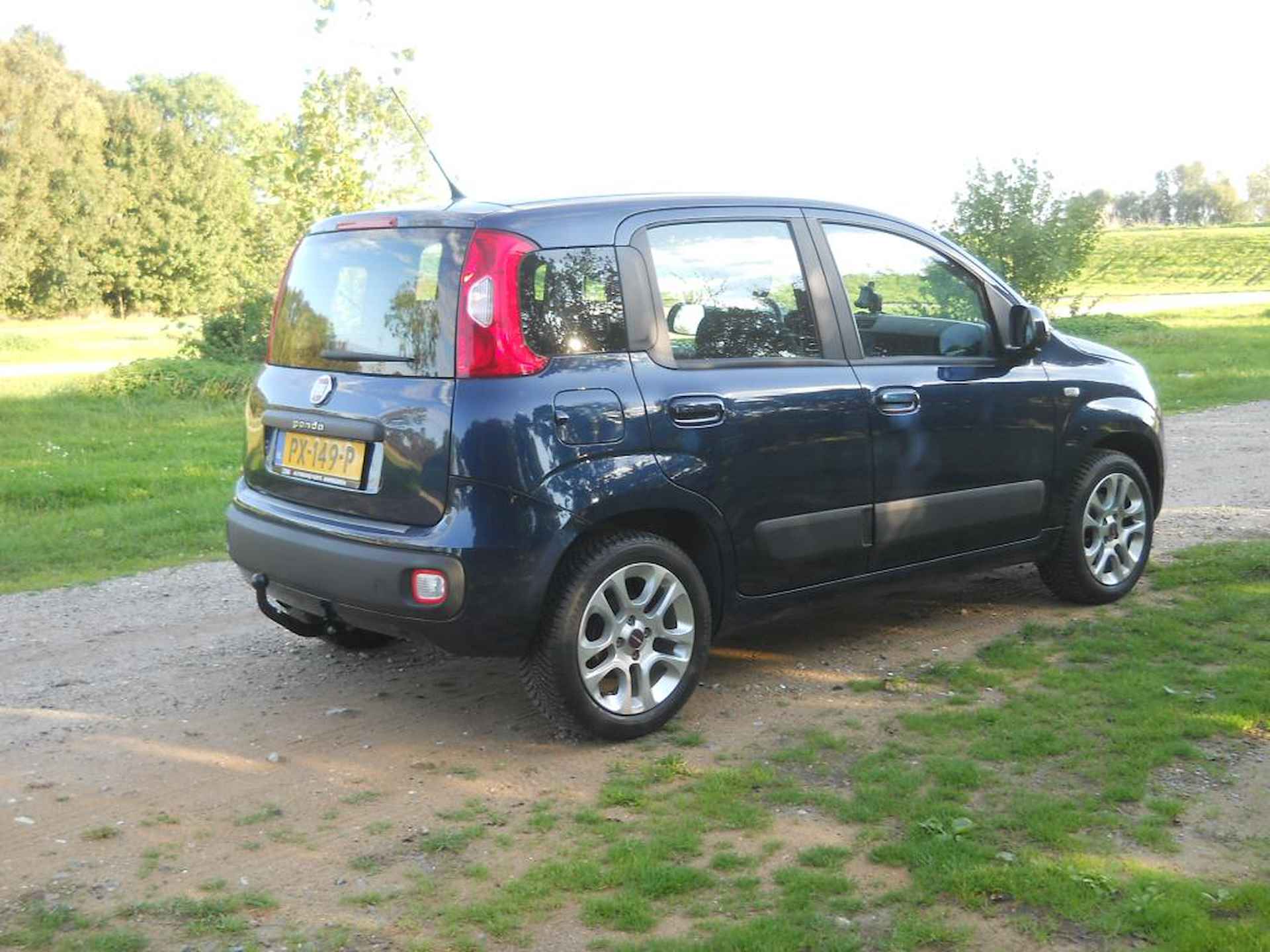 Fiat Panda 0.9 TwinAir Lounge - 2/15