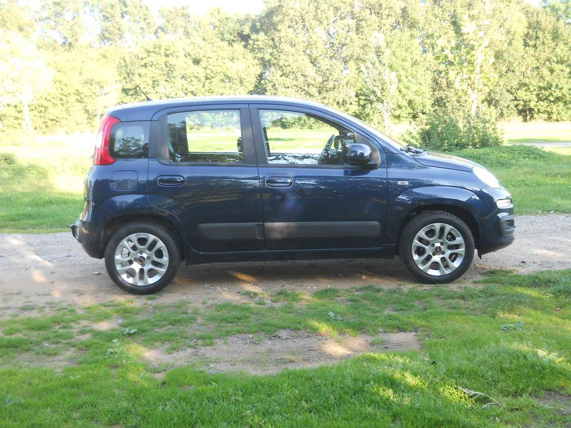 Fiat Panda 0.9 TwinAir Lounge - 4/15