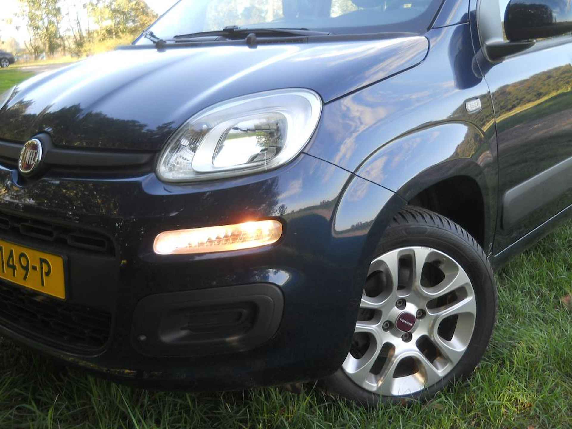 Fiat Panda 0.9 TwinAir Lounge - 6/15