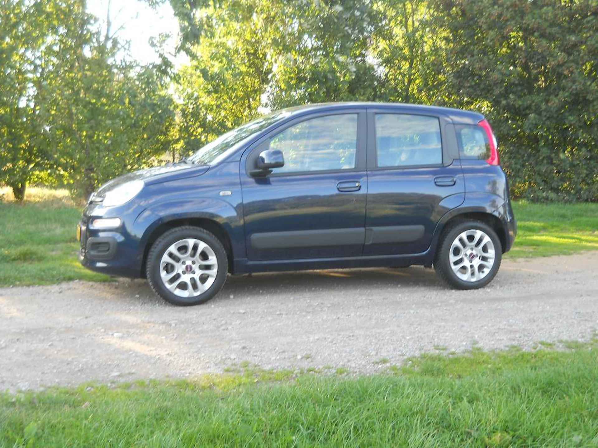 Fiat Panda 0.9 TwinAir Lounge - 11/15