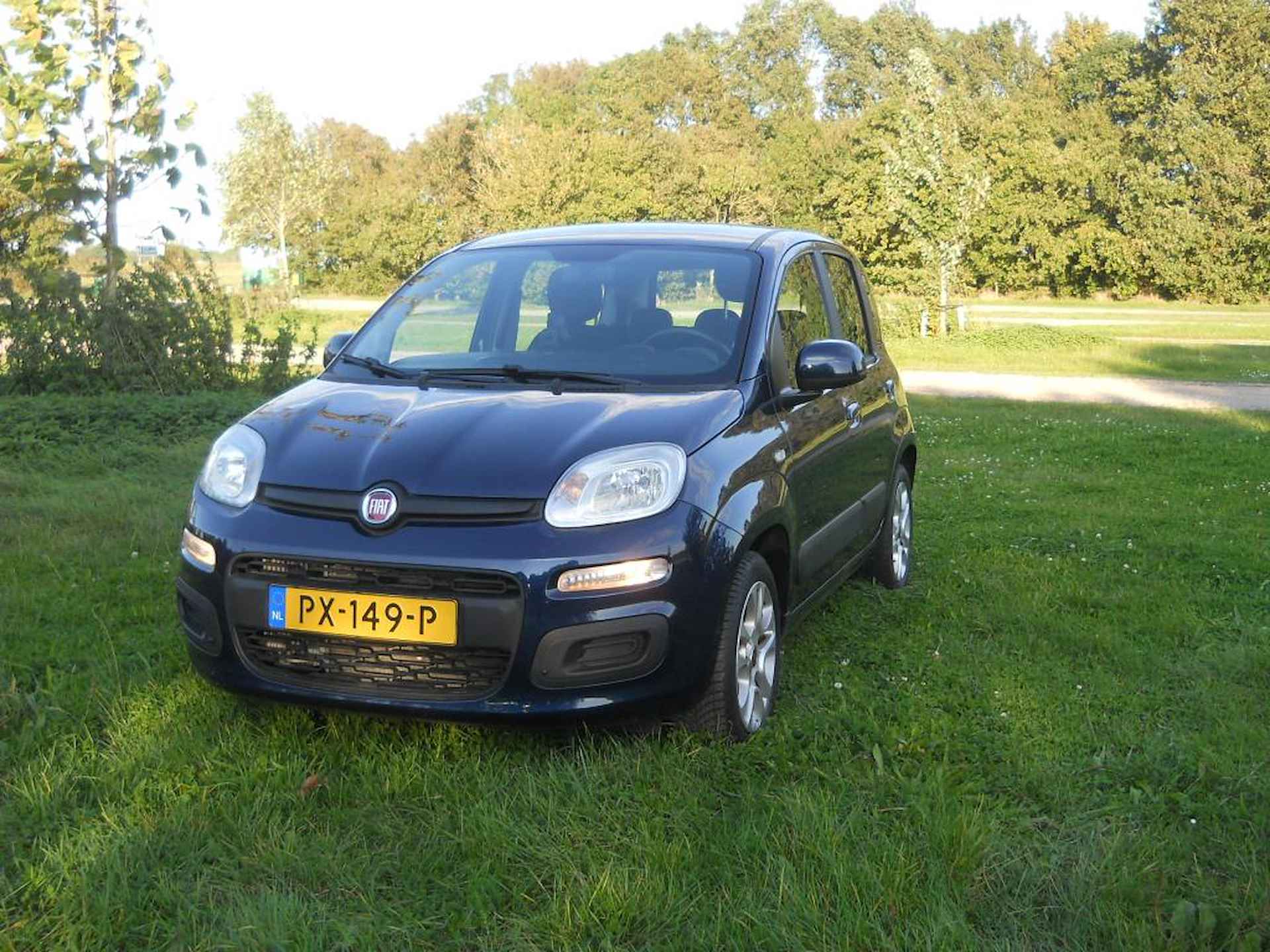 Fiat Panda 0.9 TwinAir Lounge - 12/15