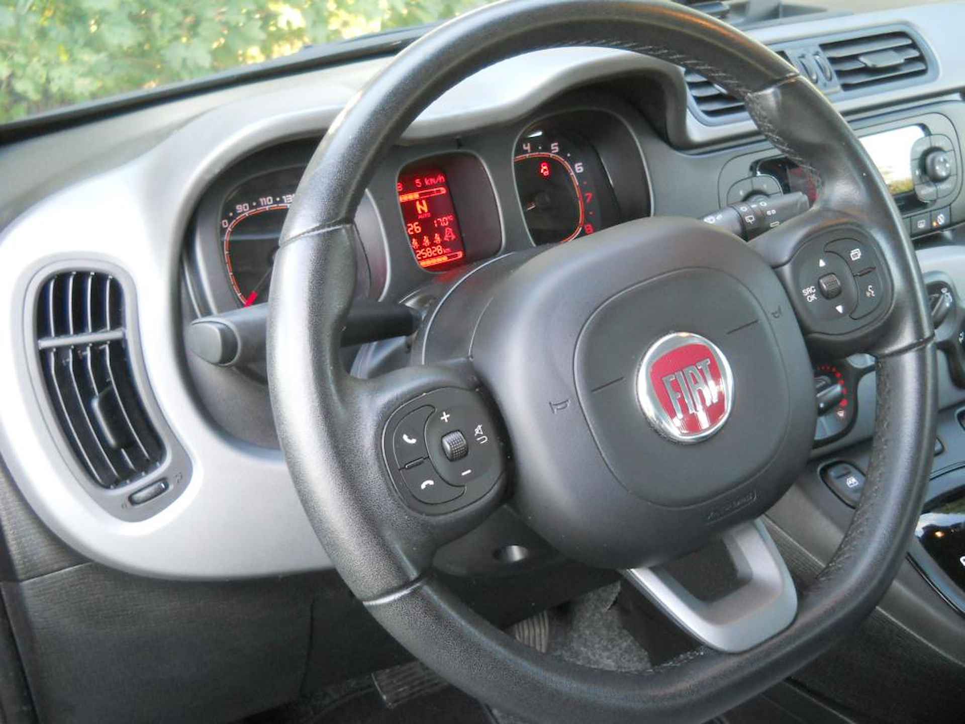 Fiat Panda 0.9 TwinAir Lounge - 14/15