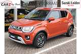 Suzuki Ignis 1.2 SELECT SMART HYBRID DIRECT LEVERBAAR! | Met 6 JAAR GARANTIE! | Inclusief € 1.750,- Voorraad Voordeel