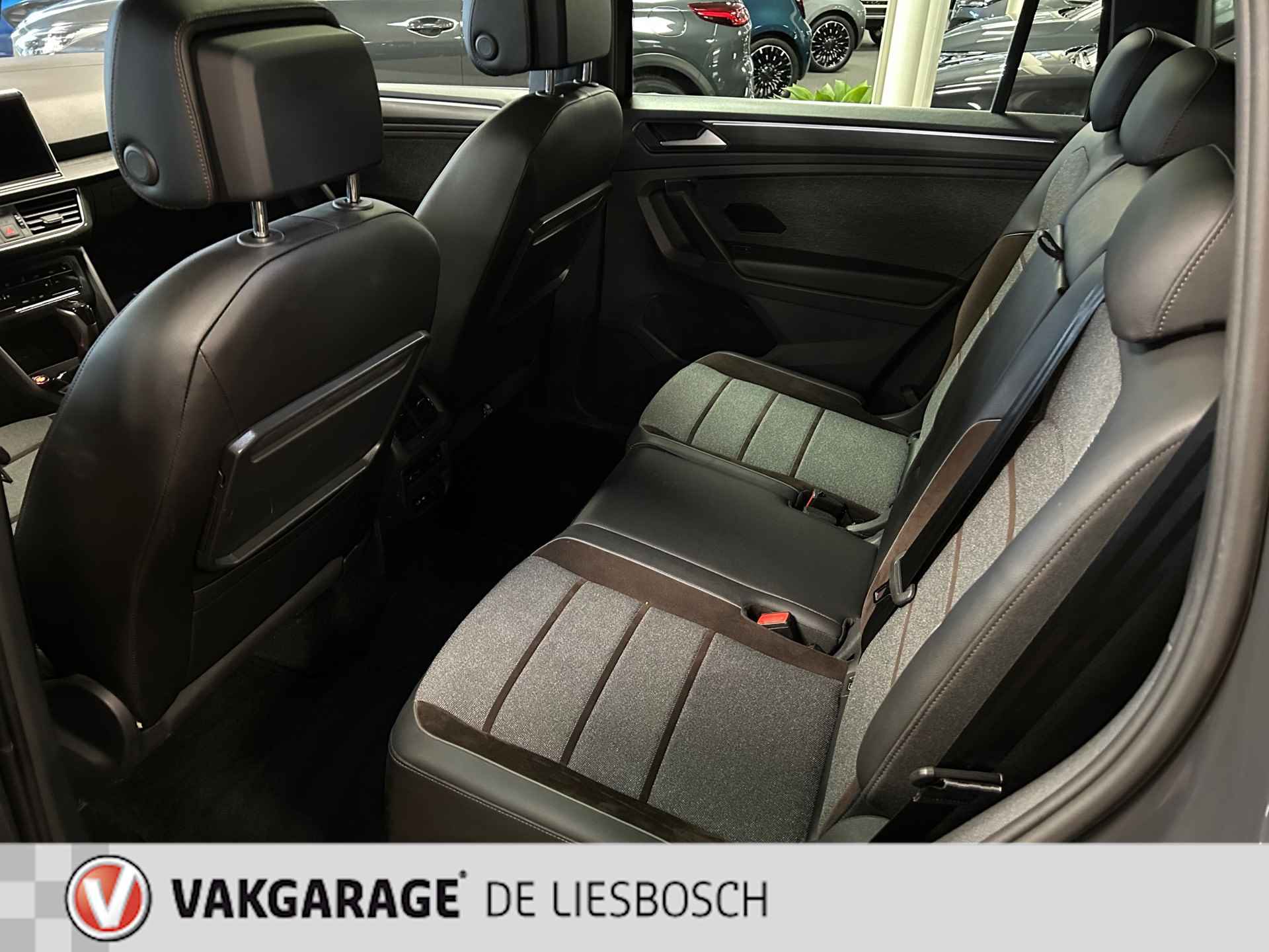 Seat TARRACO 1.4 TSI e-Hybrid PHEV Xcellence / Panorama-dak / virtual cockpit - 15/30