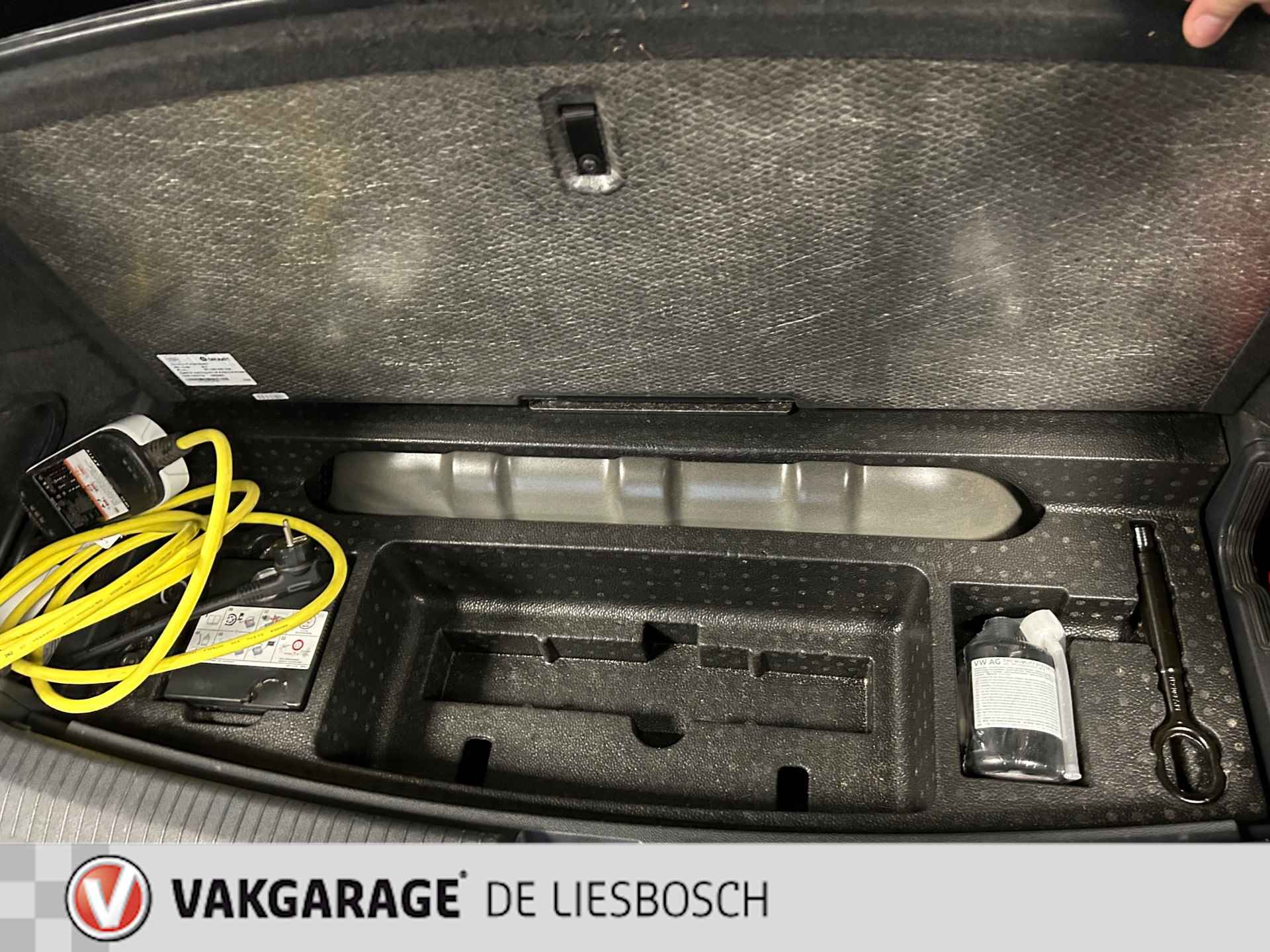 Seat TARRACO 1.4 TSI e-Hybrid PHEV Xcellence / Panorama-dak / virtual cockpit - 17/30