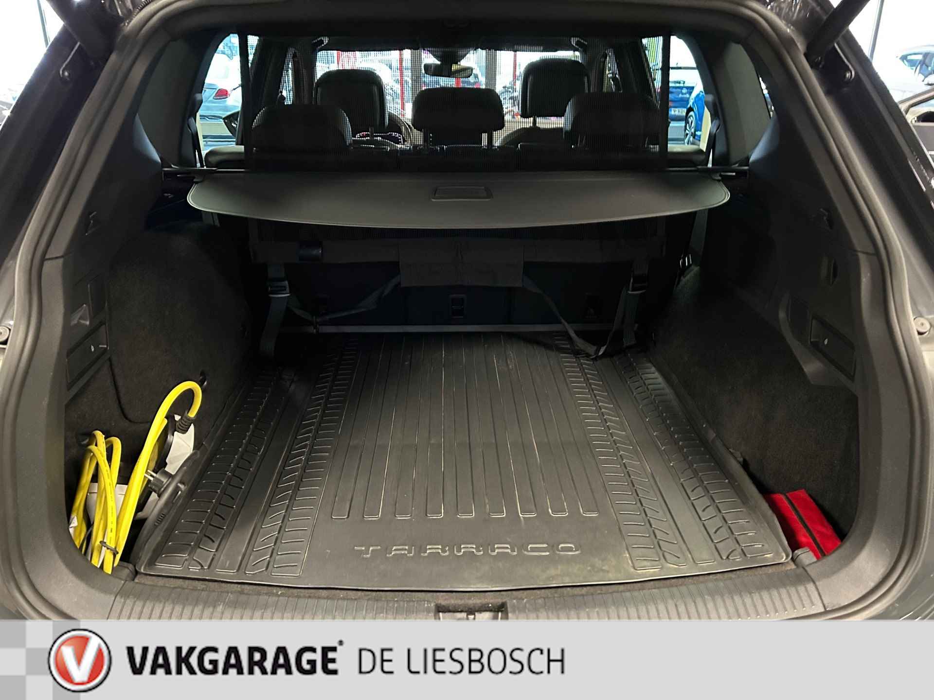 Seat TARRACO 1.4 TSI e-Hybrid PHEV Xcellence / Panorama-dak / virtual cockpit - 18/30