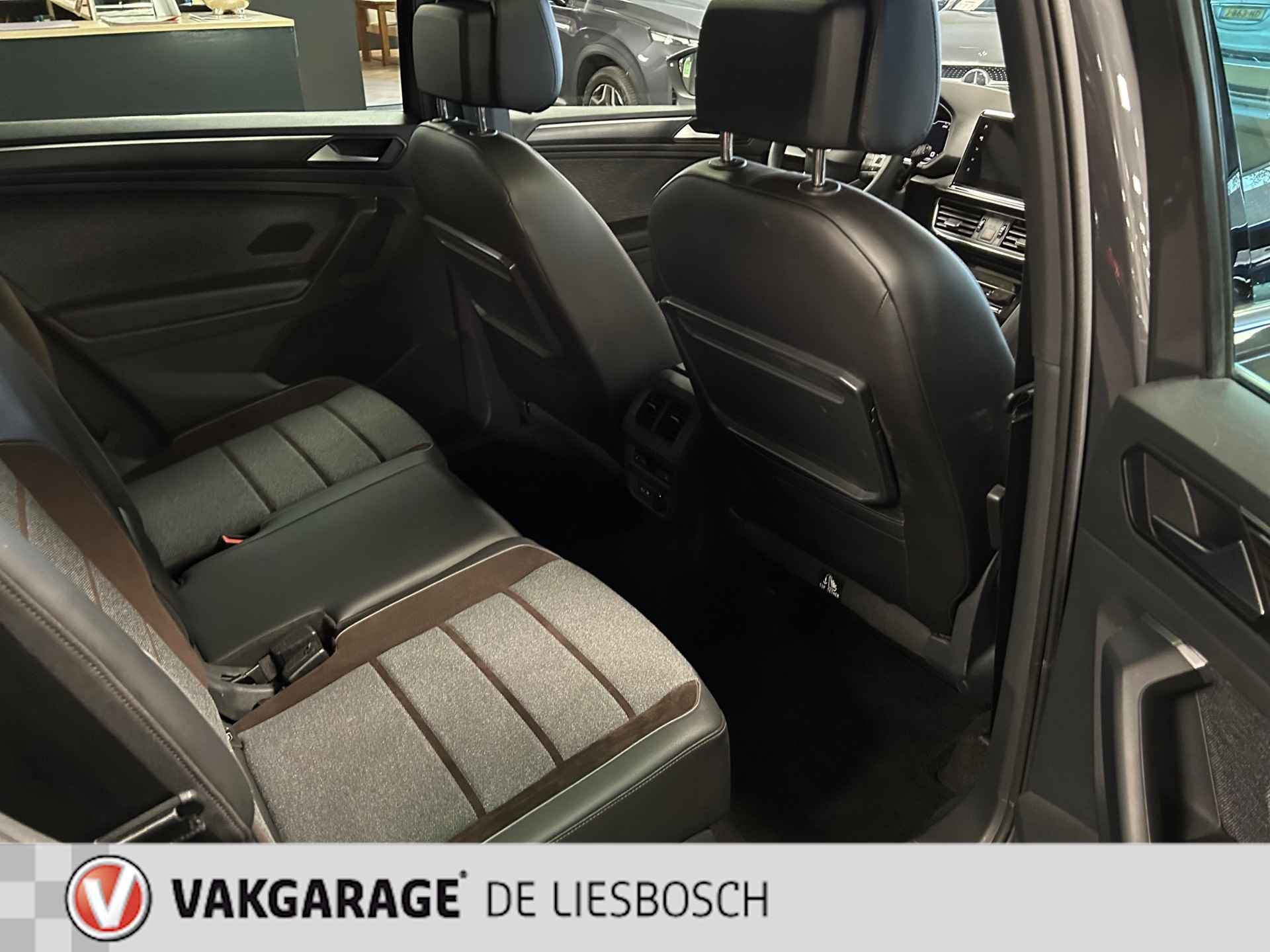 Seat TARRACO 1.4 TSI e-Hybrid PHEV Xcellence / Panorama-dak / virtual cockpit - 19/30