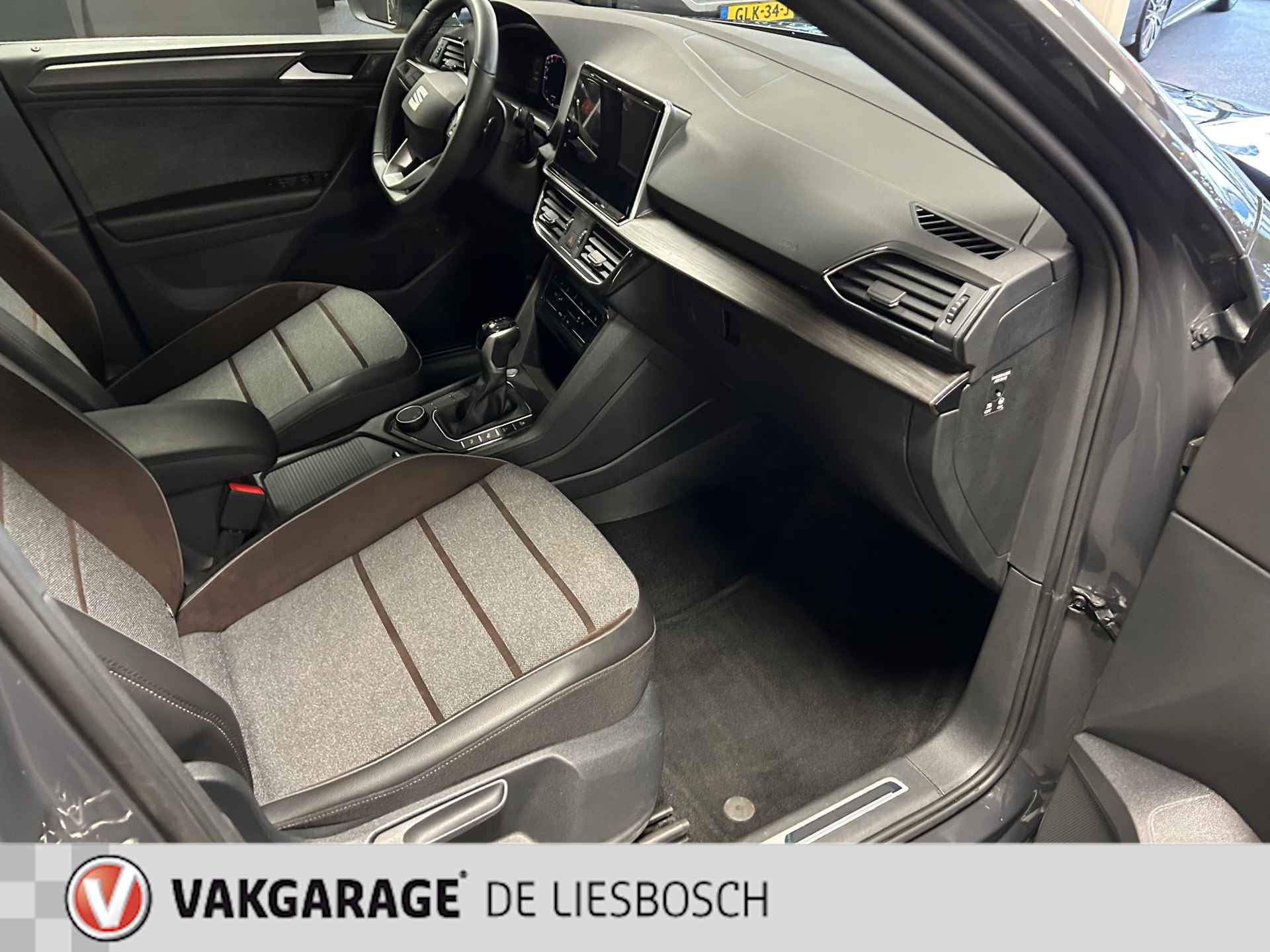 Seat TARRACO 1.4 TSI e-Hybrid PHEV Xcellence / Panorama-dak / virtual cockpit - 20/30