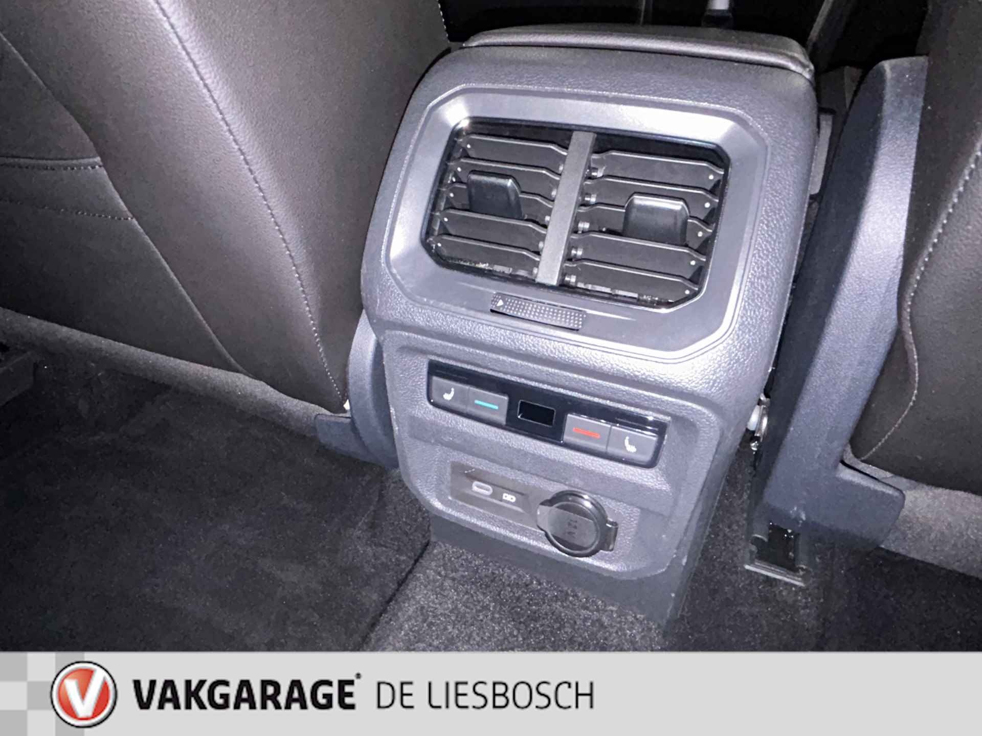 Seat TARRACO 1.4 TSI e-Hybrid PHEV Xcellence / Panorama-dak / virtual cockpit - 24/30